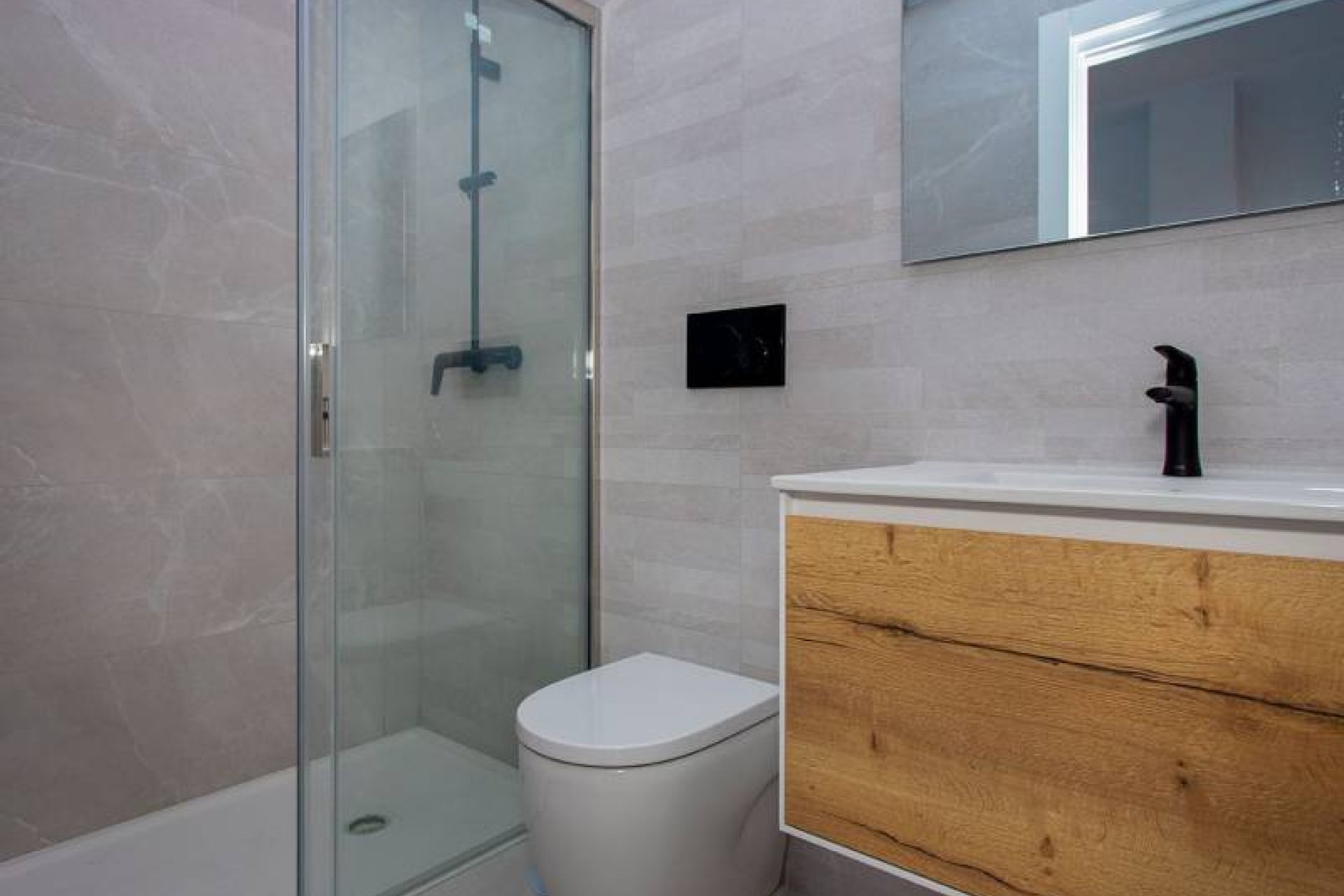 Revente - Appartement - Torrevieja