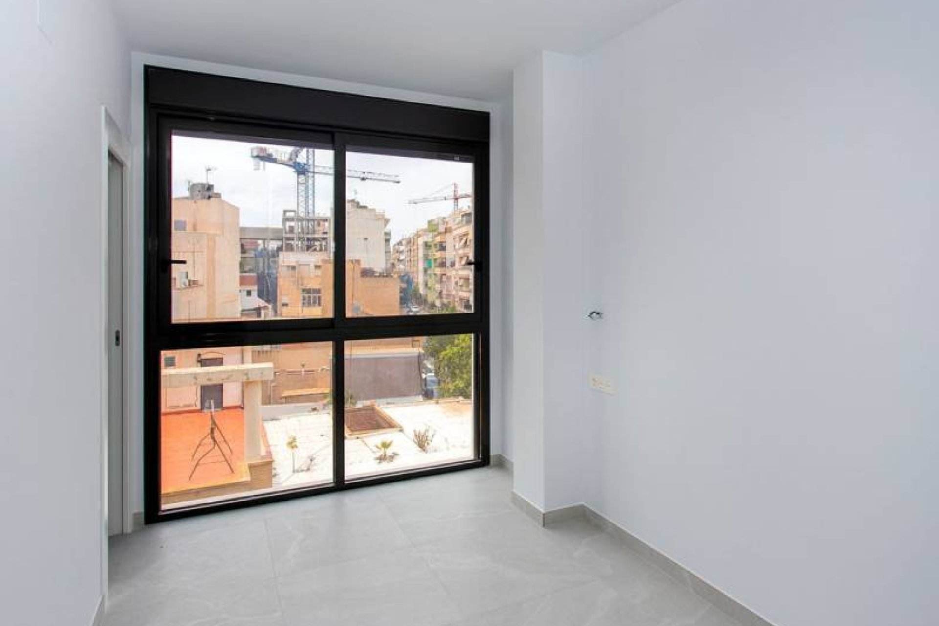 Revente - Appartement - Torrevieja