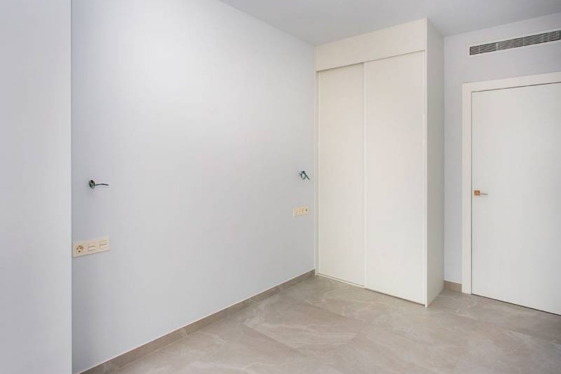 Revente - Appartement - Torrevieja