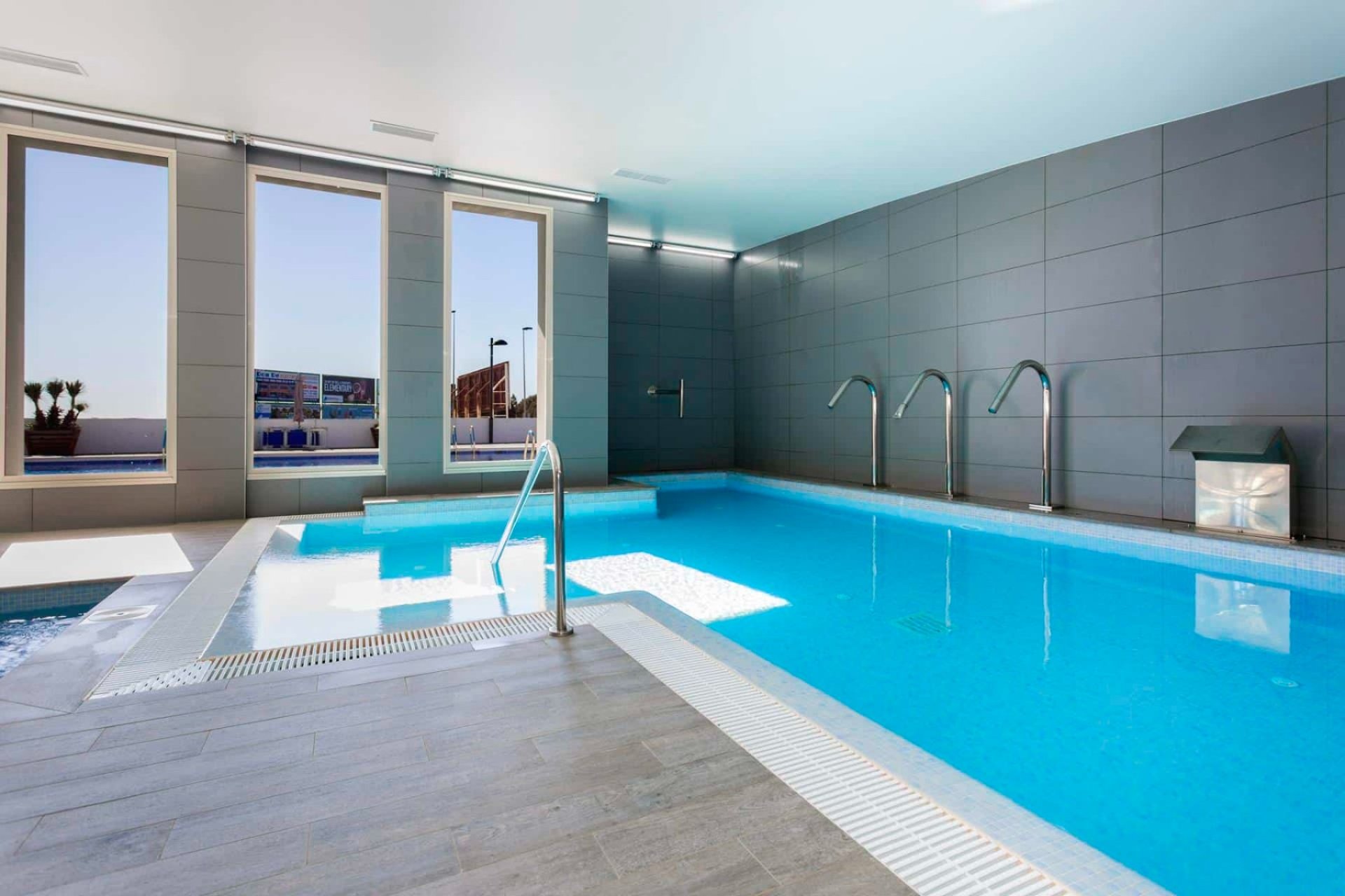 Revente - Appartement - Villamartín - Los Dolses