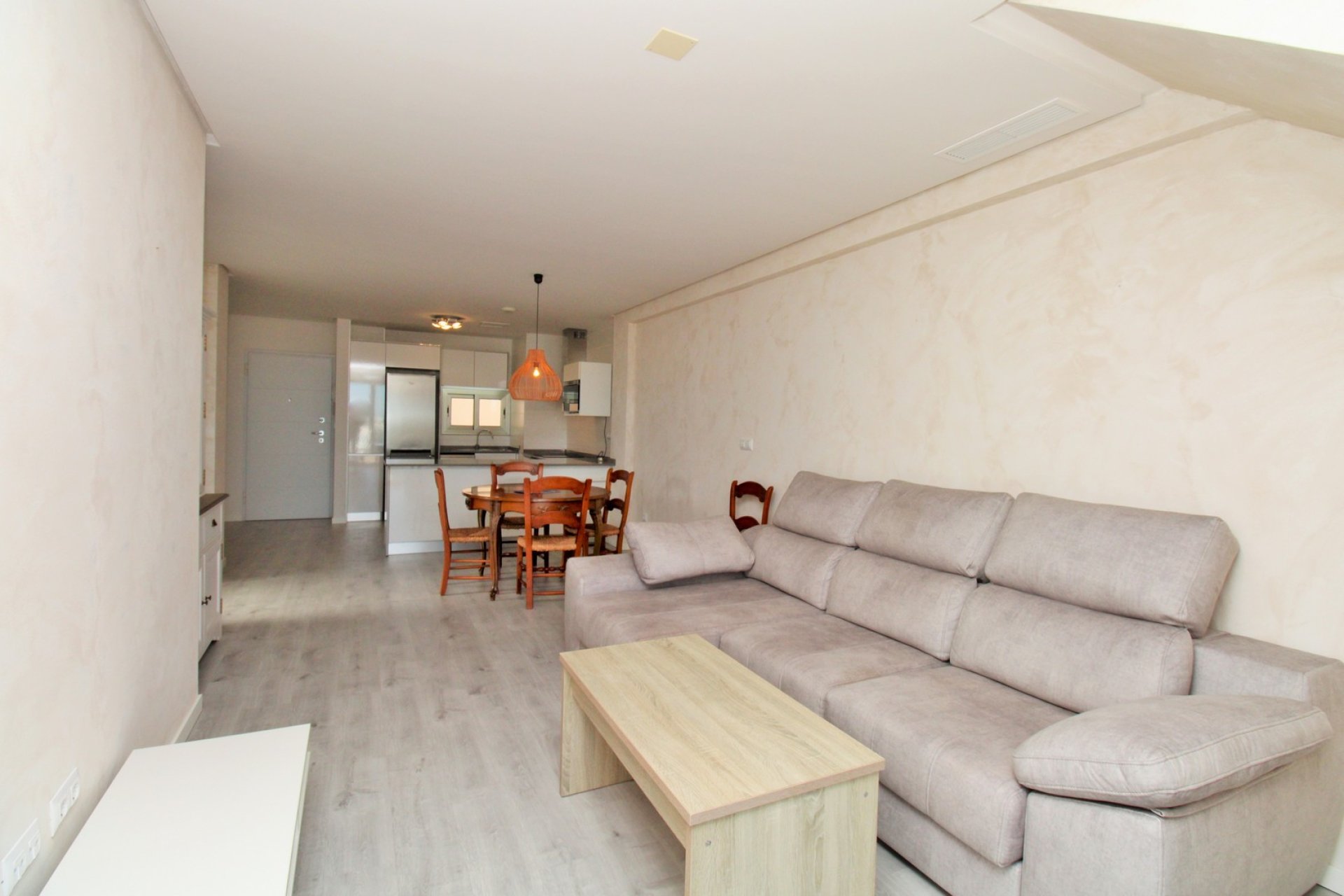 Revente - Appartement - Villamartín - Los Dolses