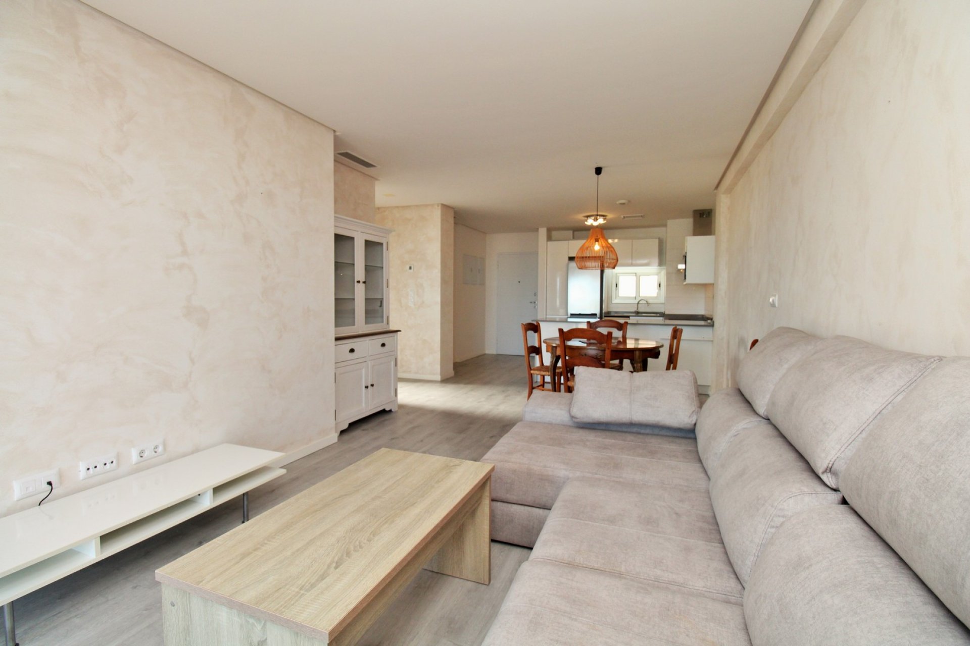 Revente - Appartement - Villamartín - Los Dolses