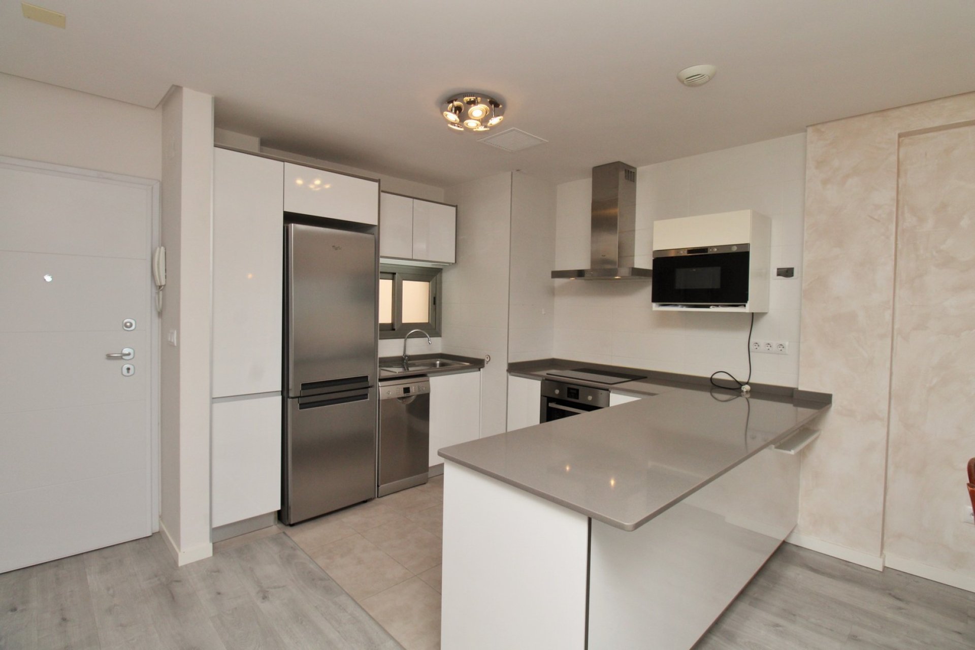 Revente - Appartement - Villamartín - Los Dolses