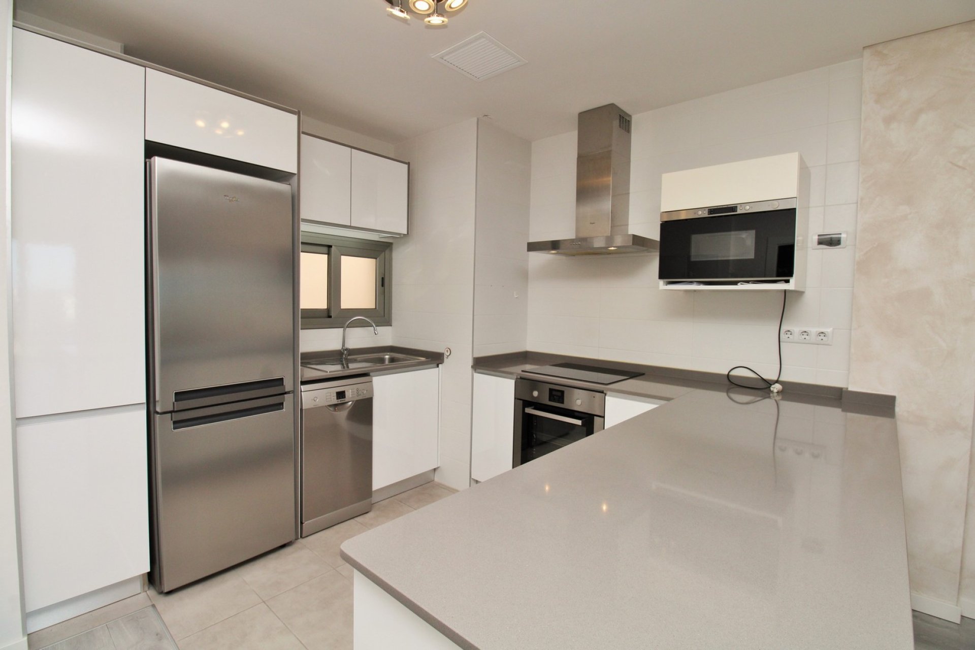 Revente - Appartement - Villamartín - Los Dolses