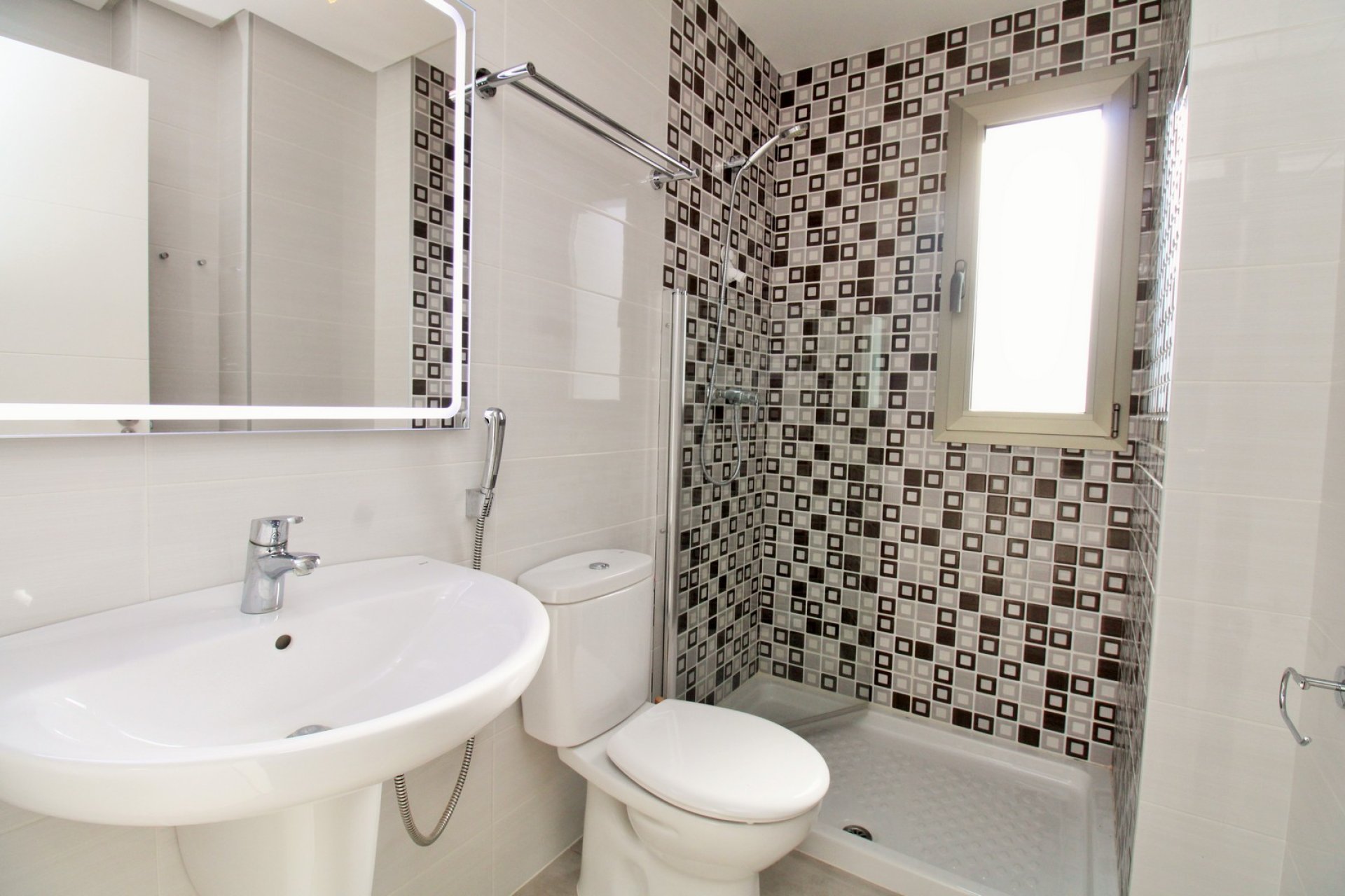 Revente - Appartement - Villamartín - Los Dolses