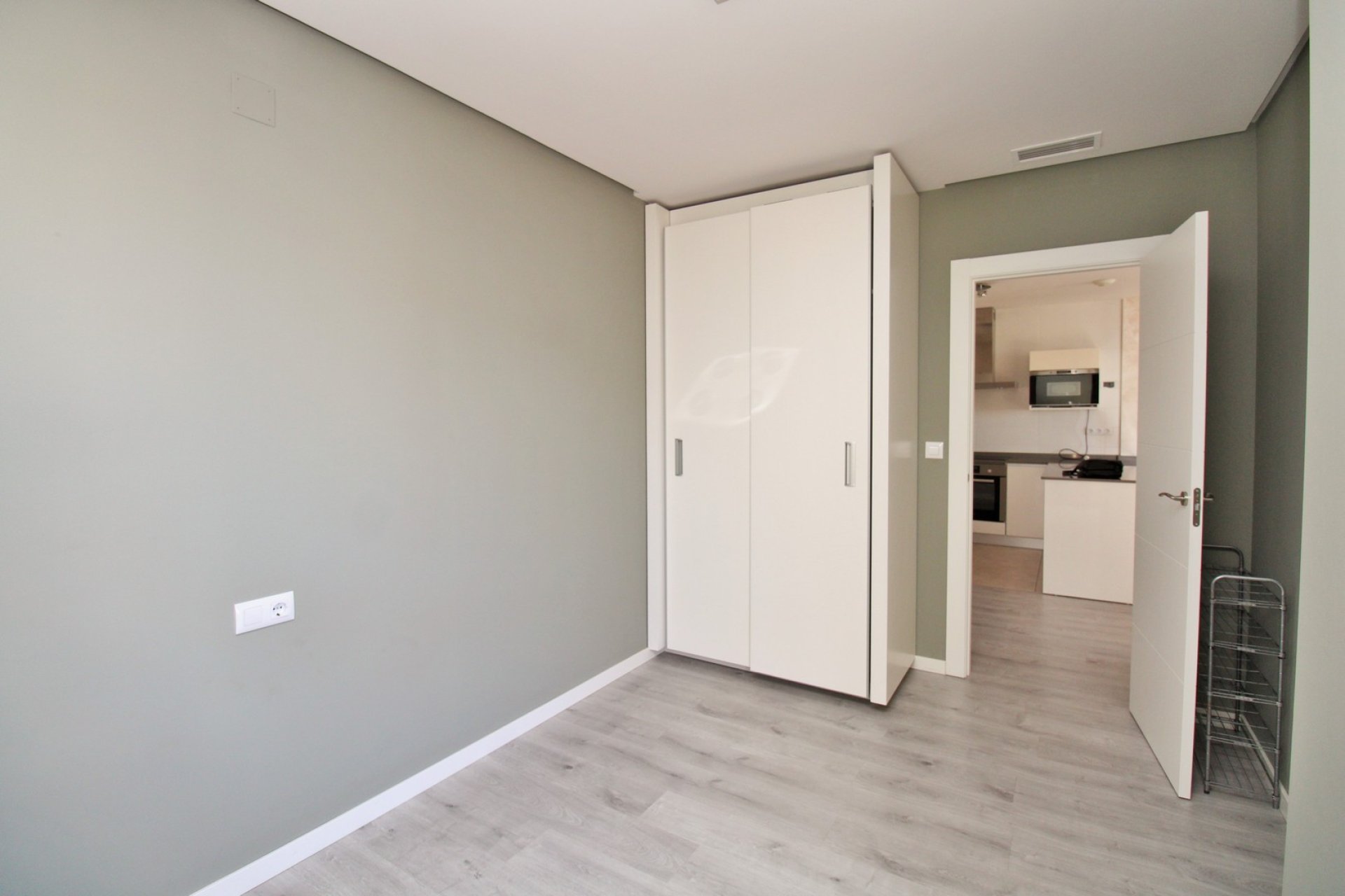 Revente - Appartement - Villamartín - Los Dolses