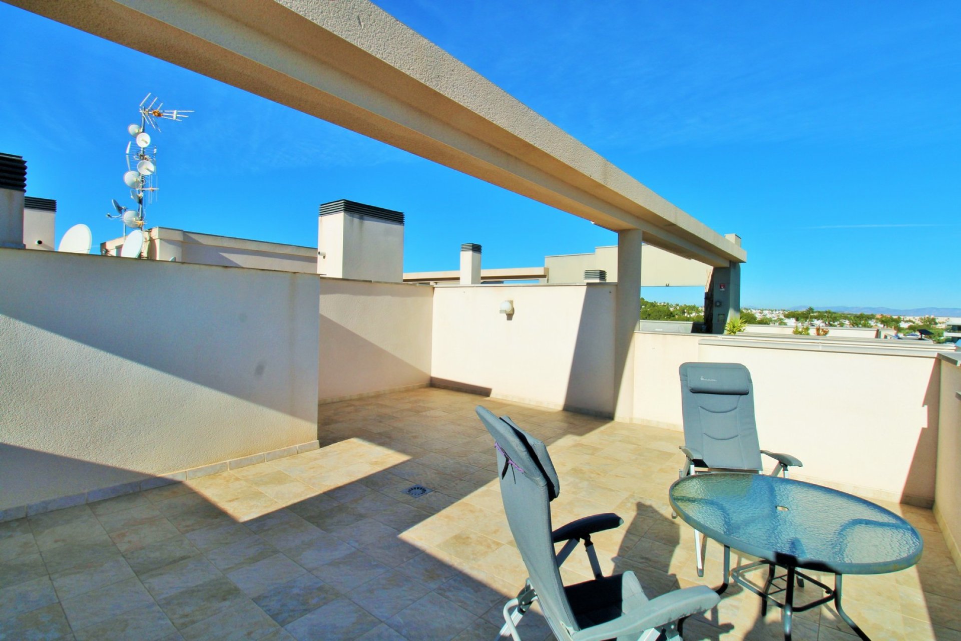 Revente - Appartement - Villamartín - Los Dolses
