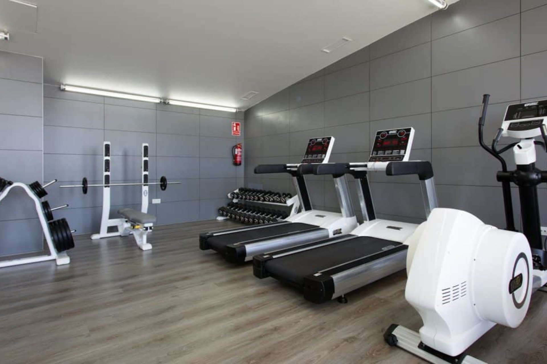 Revente - Appartement - Villamartín - Los Dolses