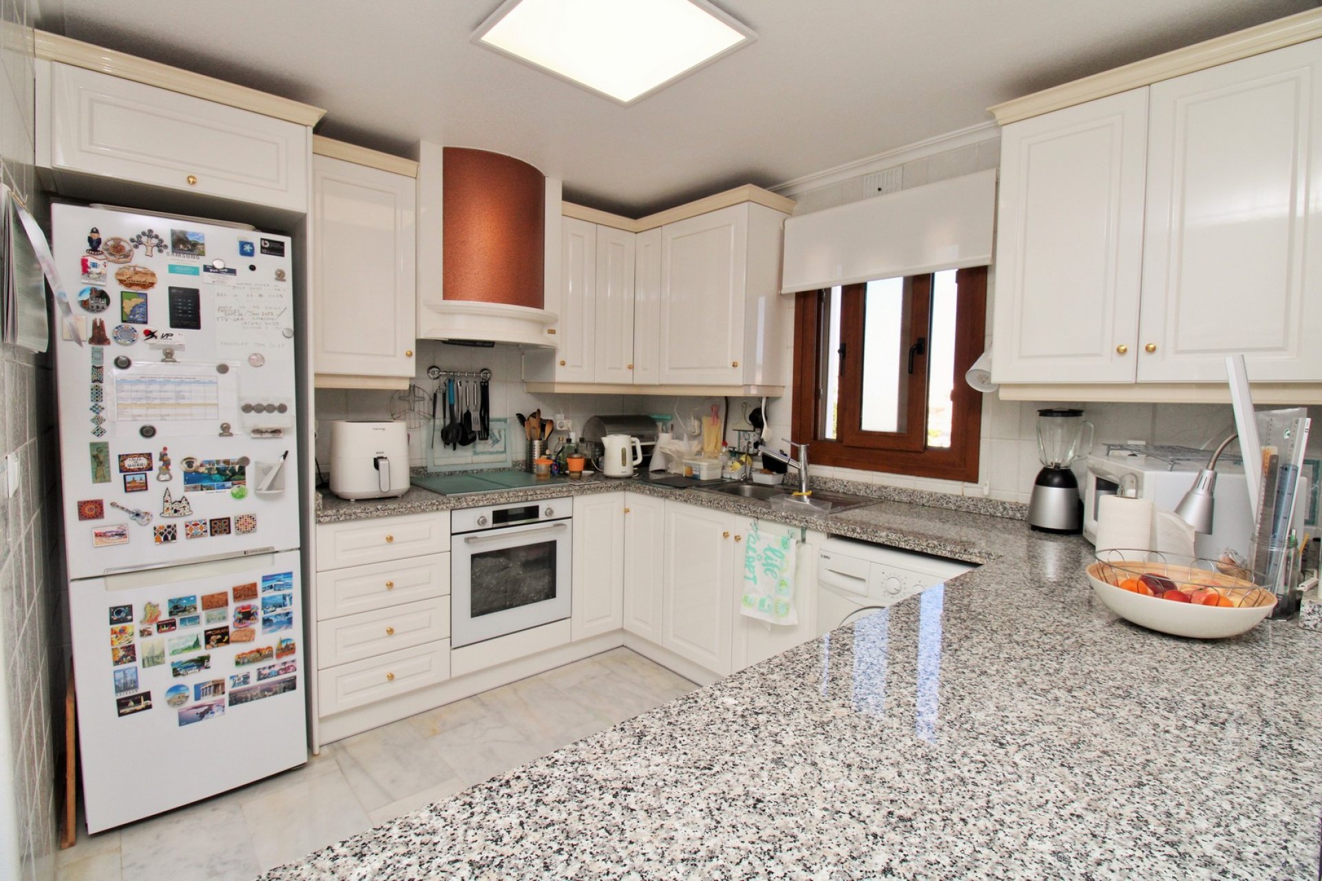 Revente - Appartement - Villamartín - PAU 8