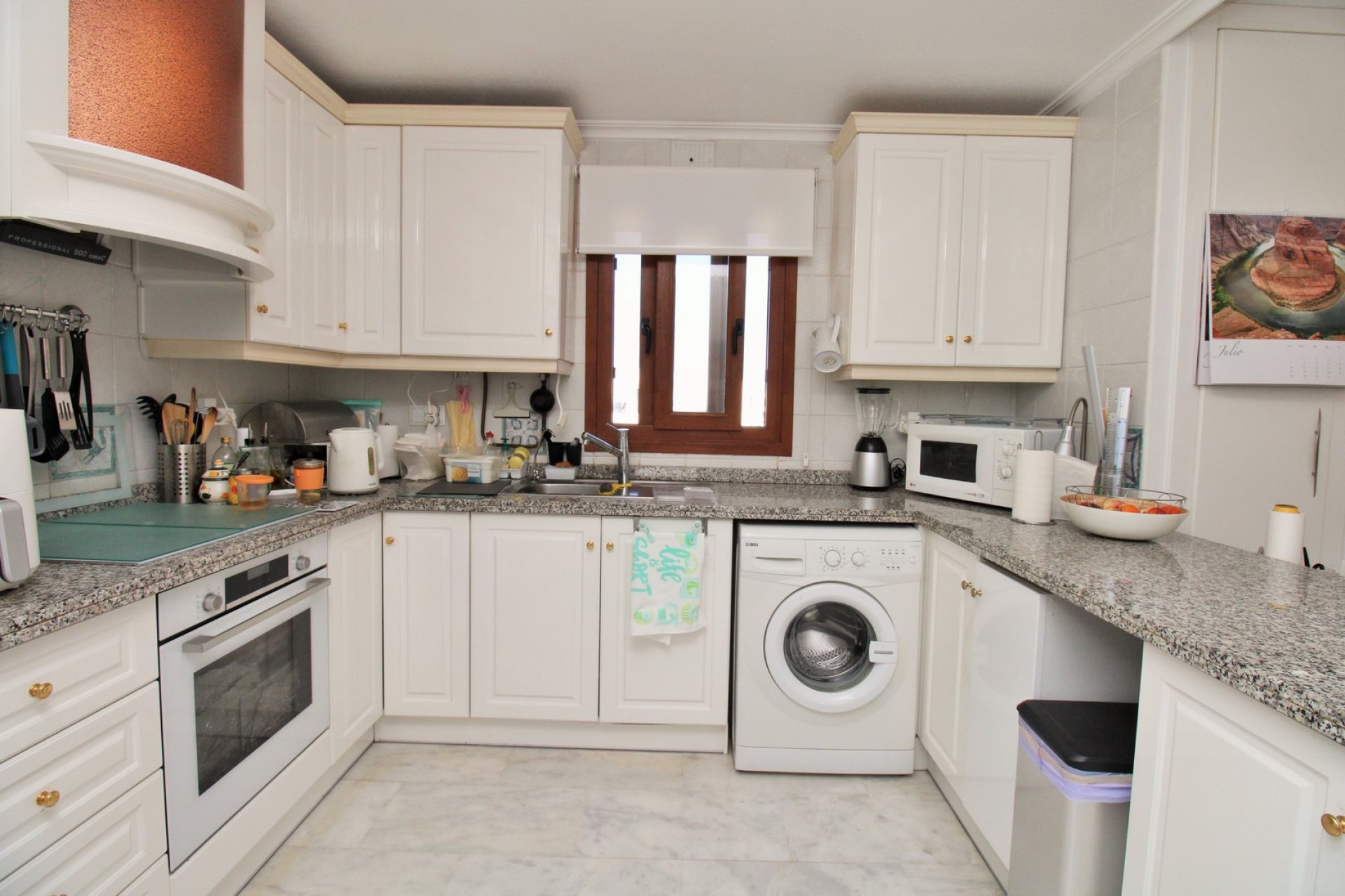 Revente - Appartement - Villamartín - PAU 8