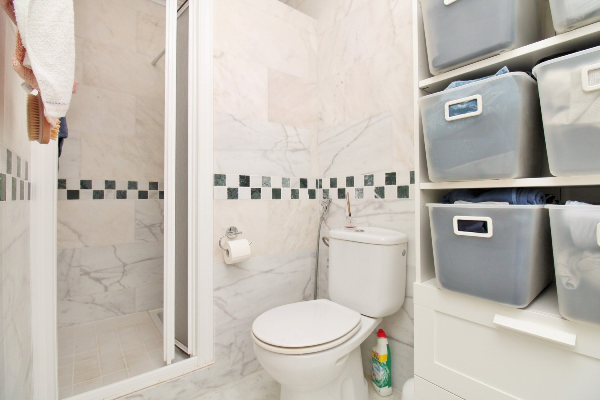 Revente - Appartement - Villamartín - PAU 8