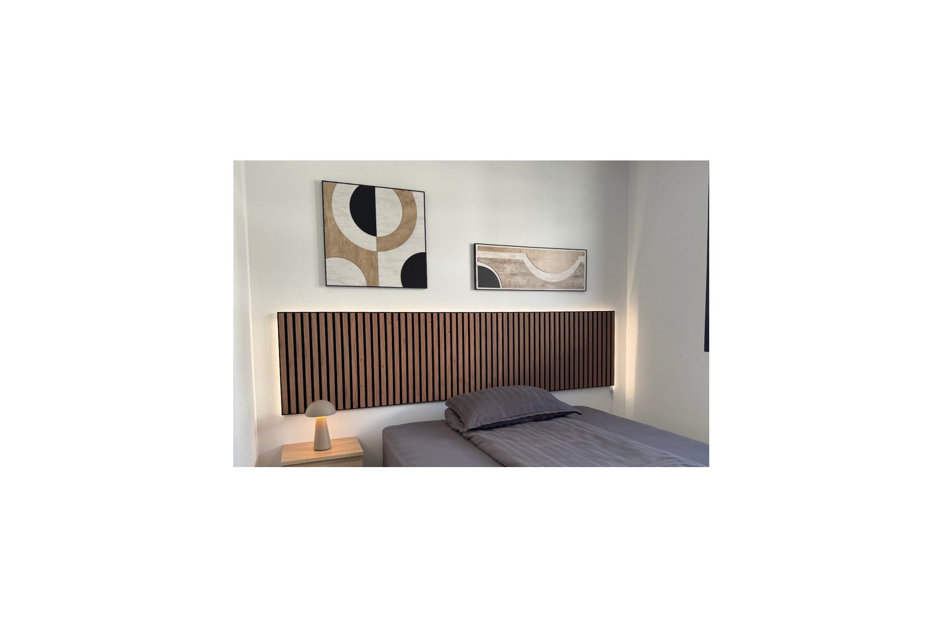 Revente - Appartement - Villamartín