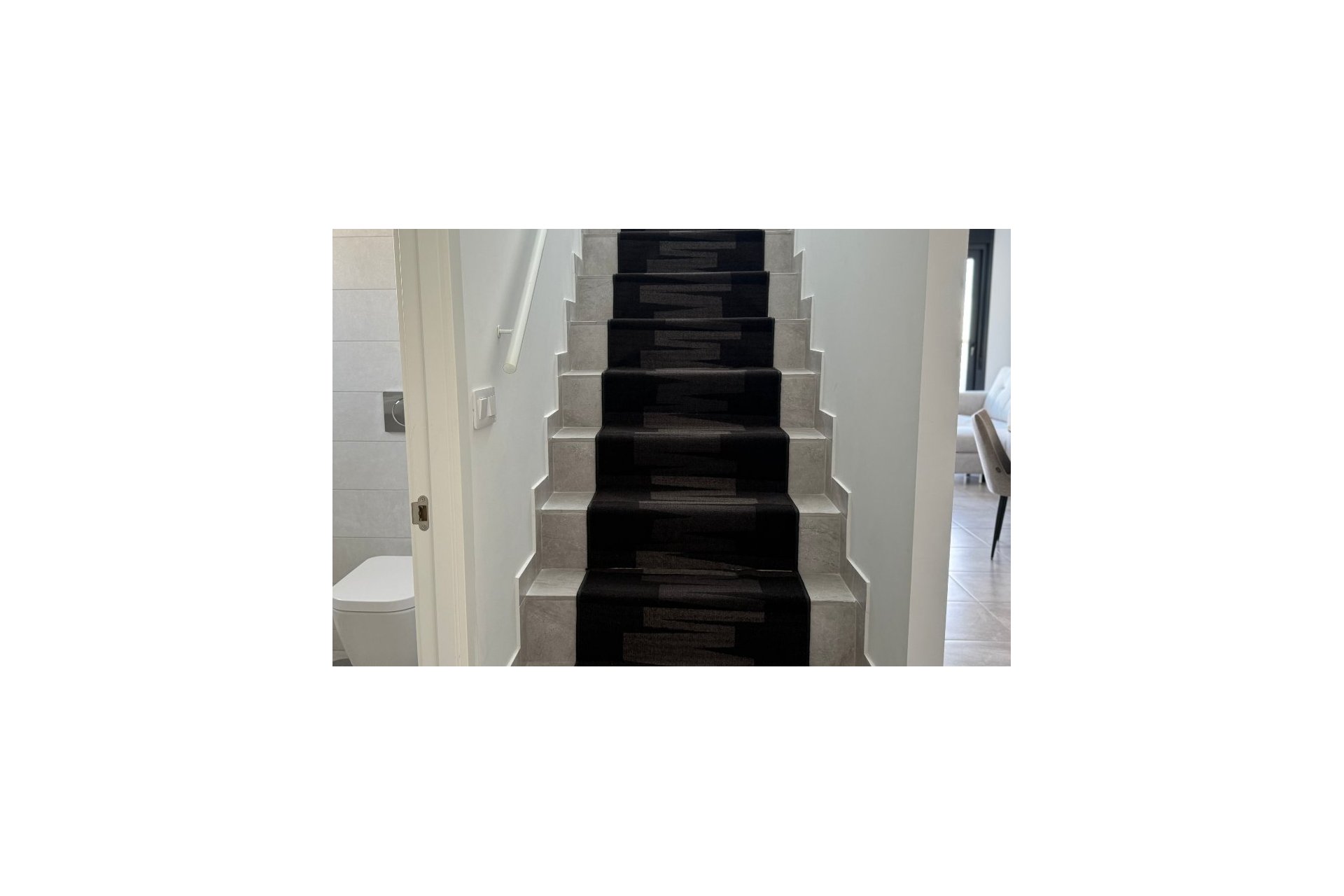 Revente - Appartement - Villamartín