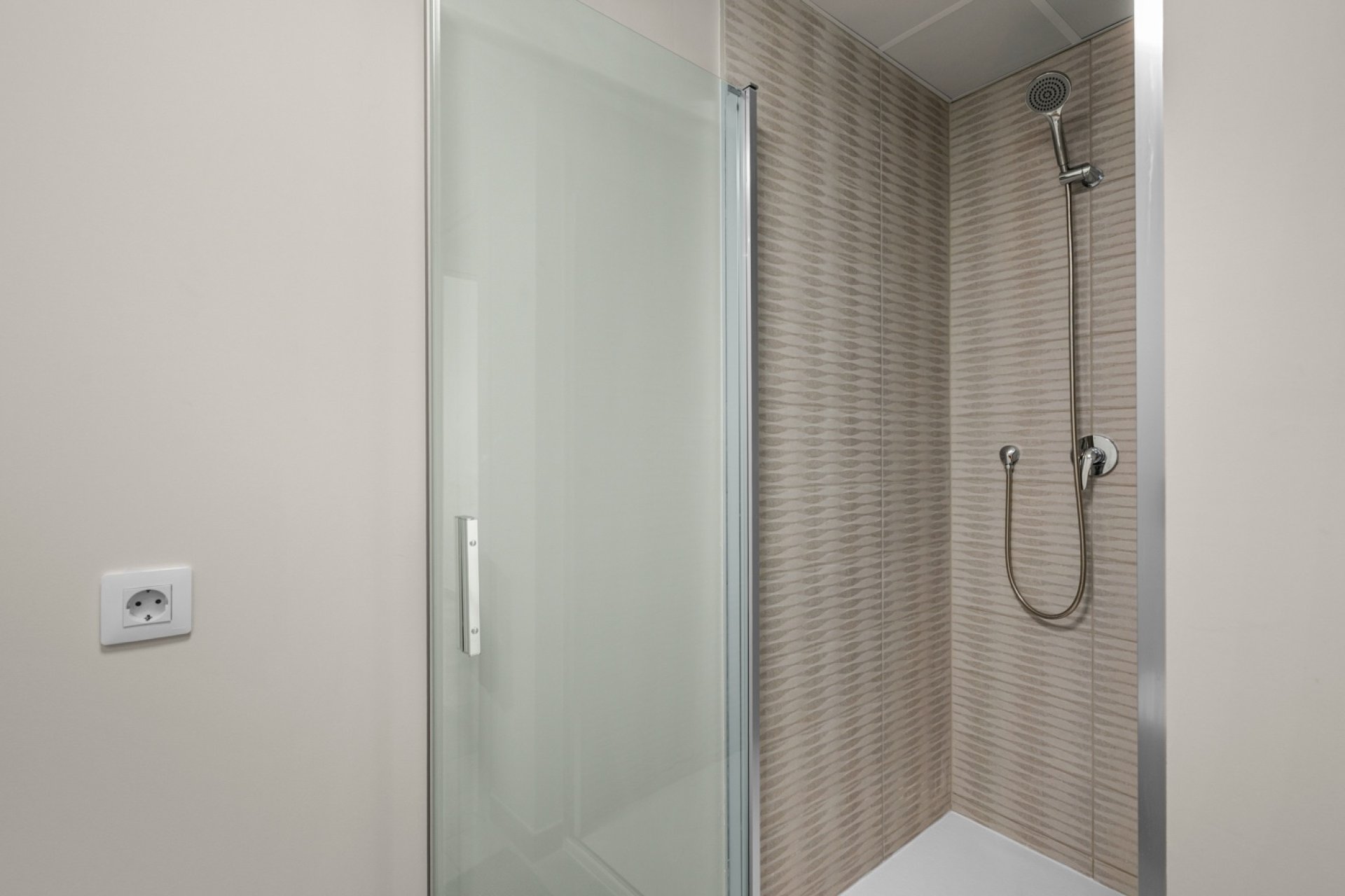 Revente - Appartement - Villamartín
