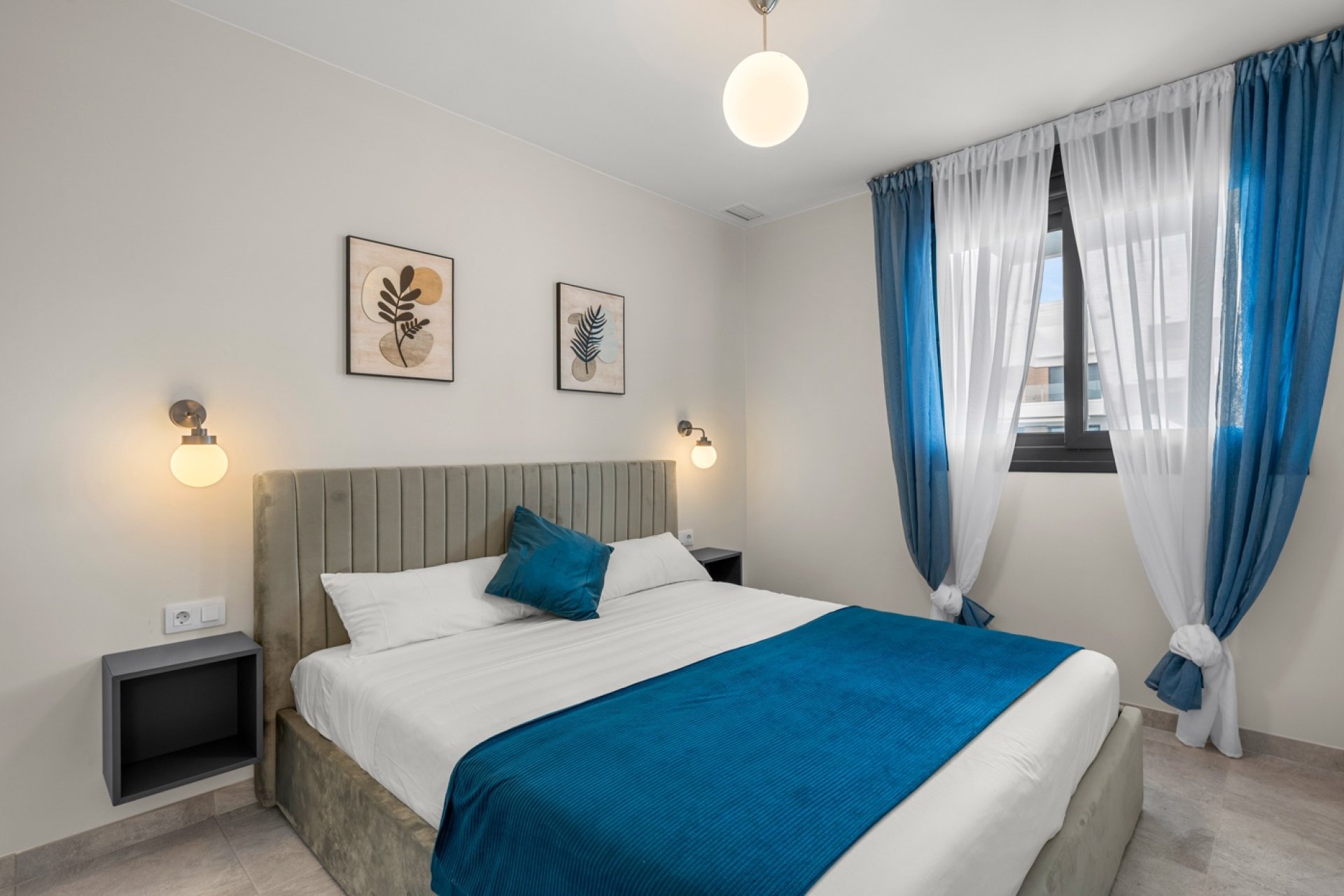 Revente - Appartement - Villamartín