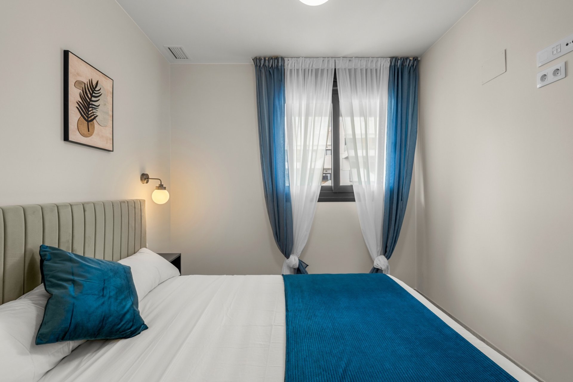 Revente - Appartement - Villamartín
