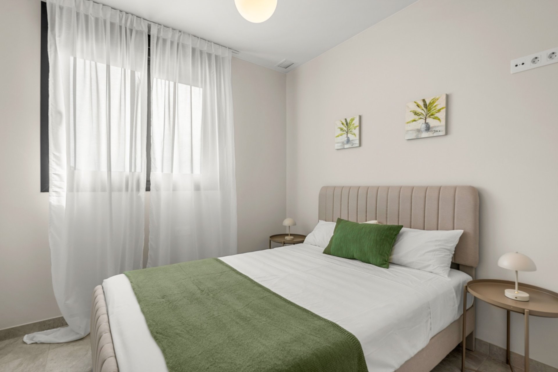 Revente - Appartement - Villamartín