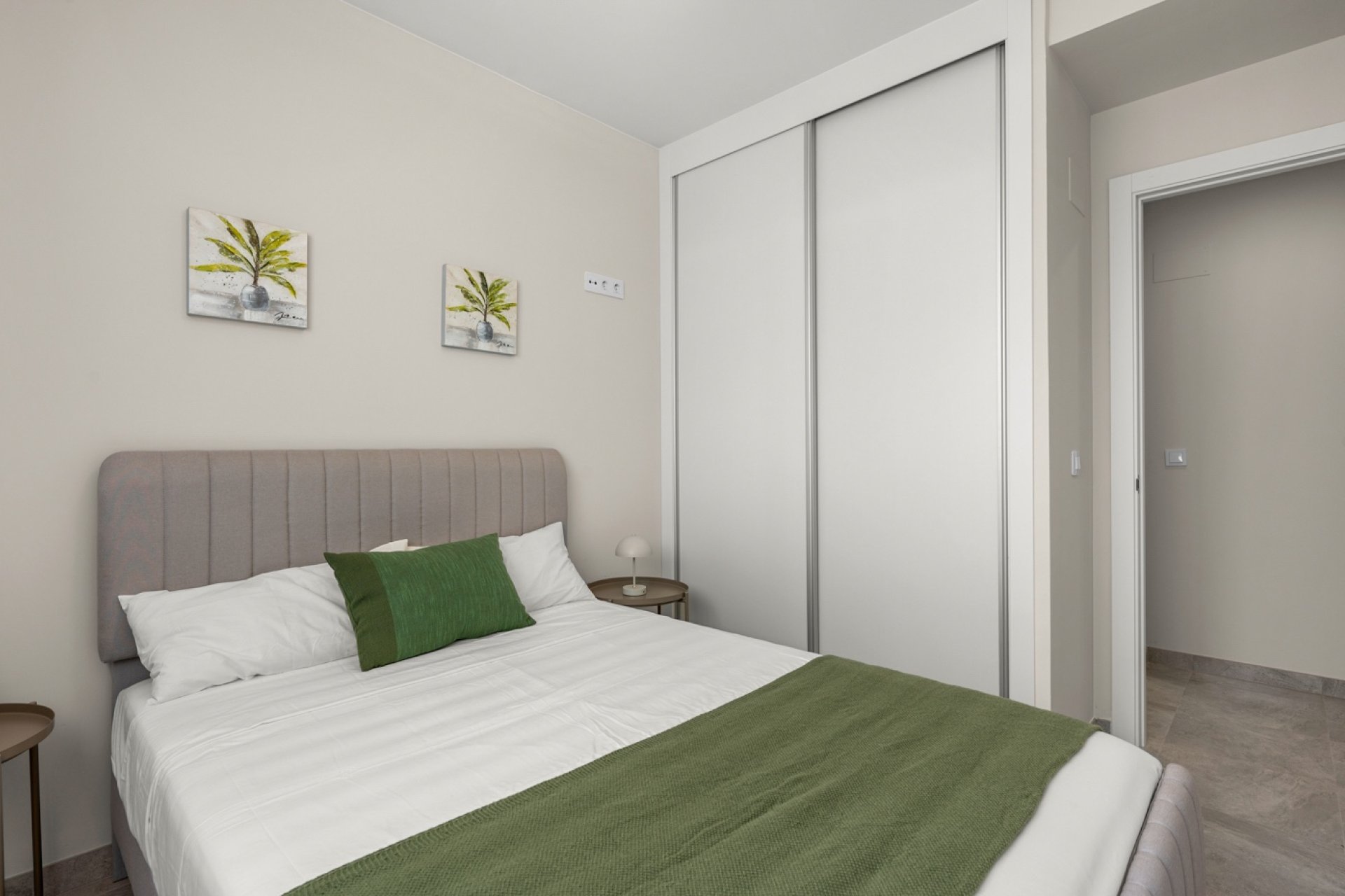 Revente - Appartement - Villamartín