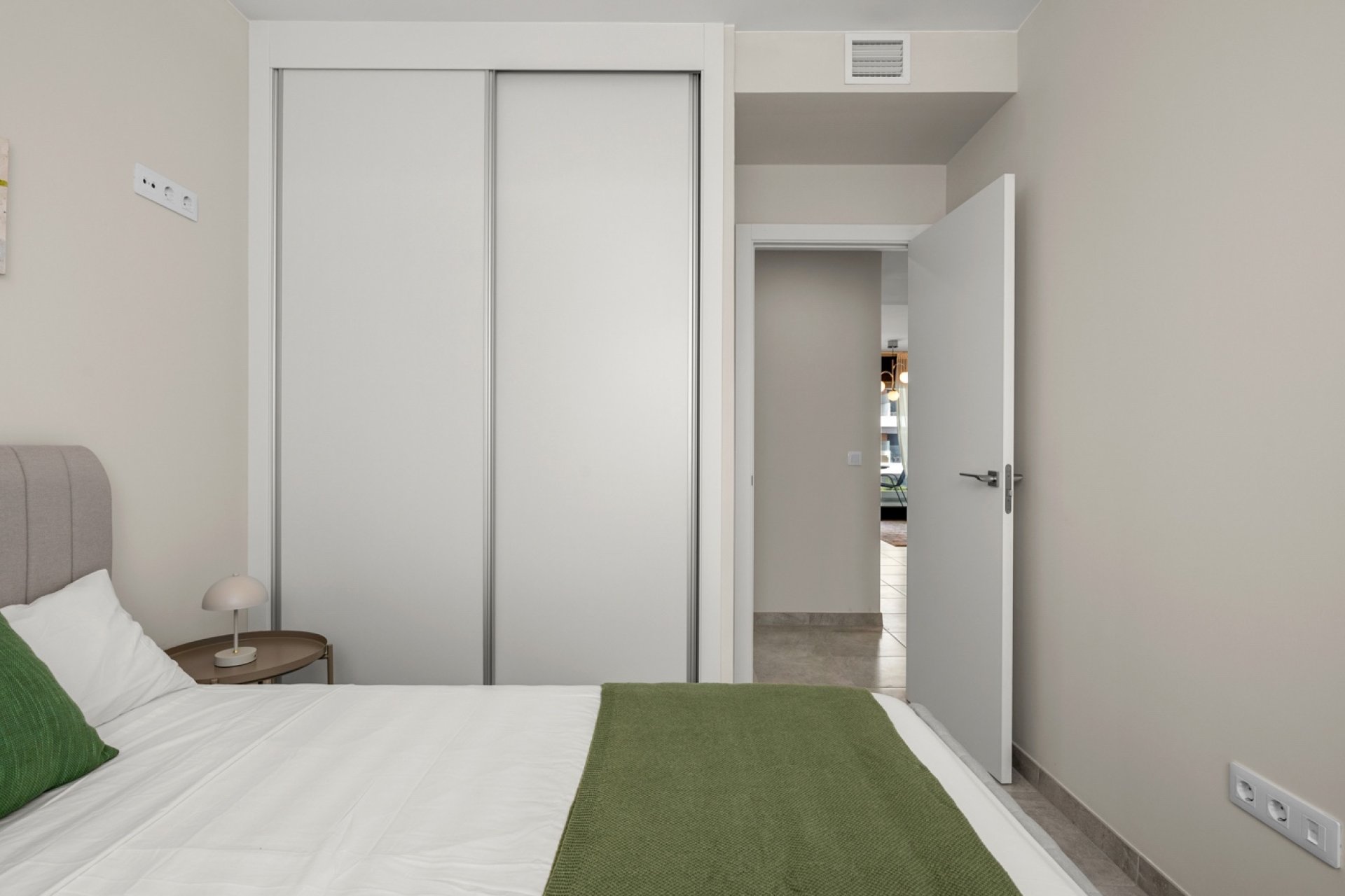 Revente - Appartement - Villamartín