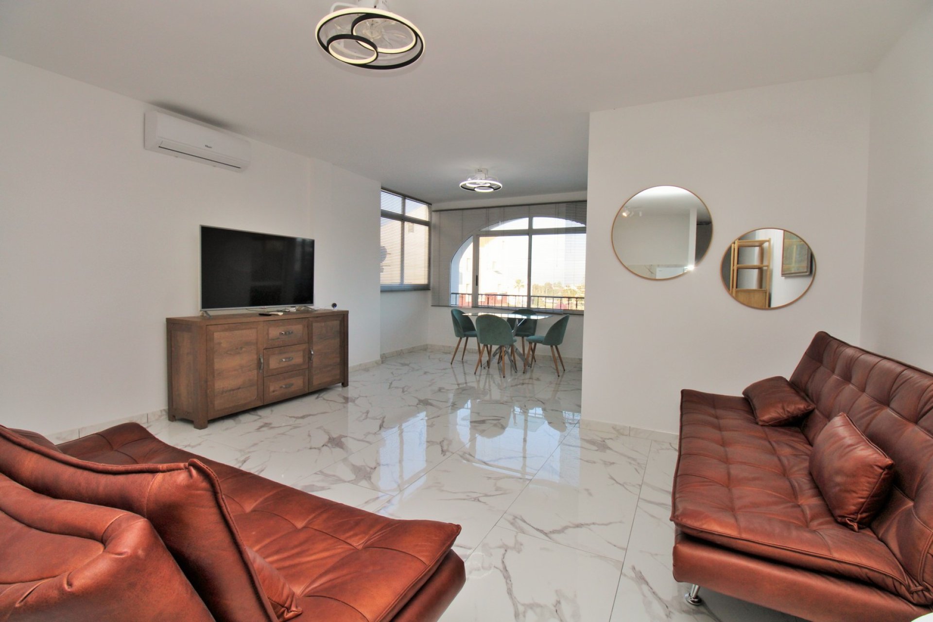 Revente - Appartement - Villamartín