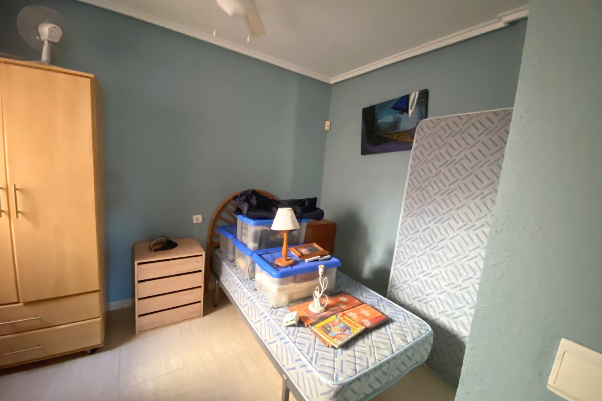 Revente - Bungalow - Ciudad quesada - Doña Pepa