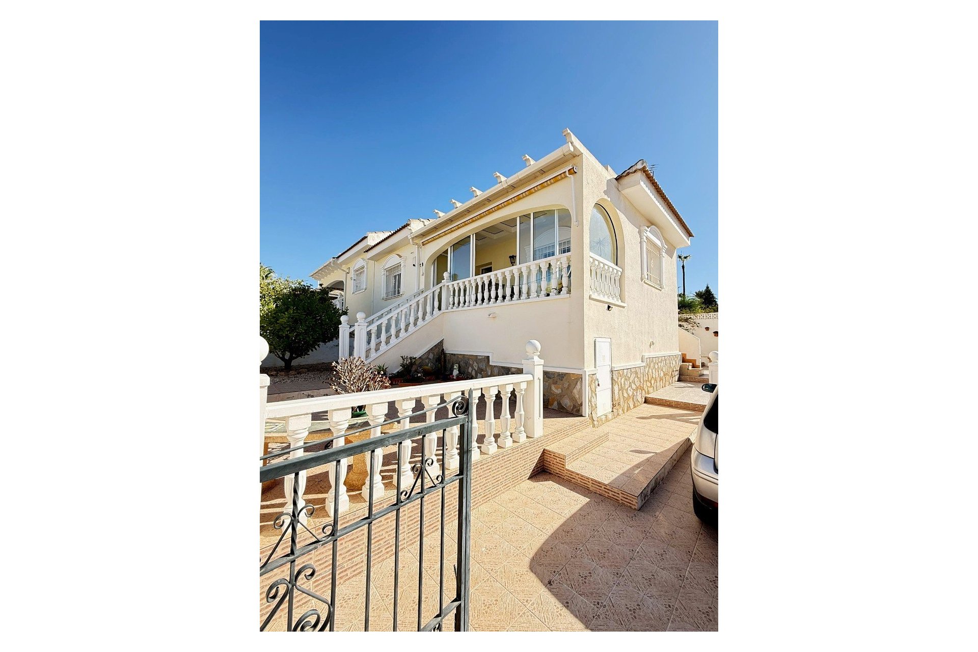 Revente - Bungalow - Ciudad quesada - La Fiesta