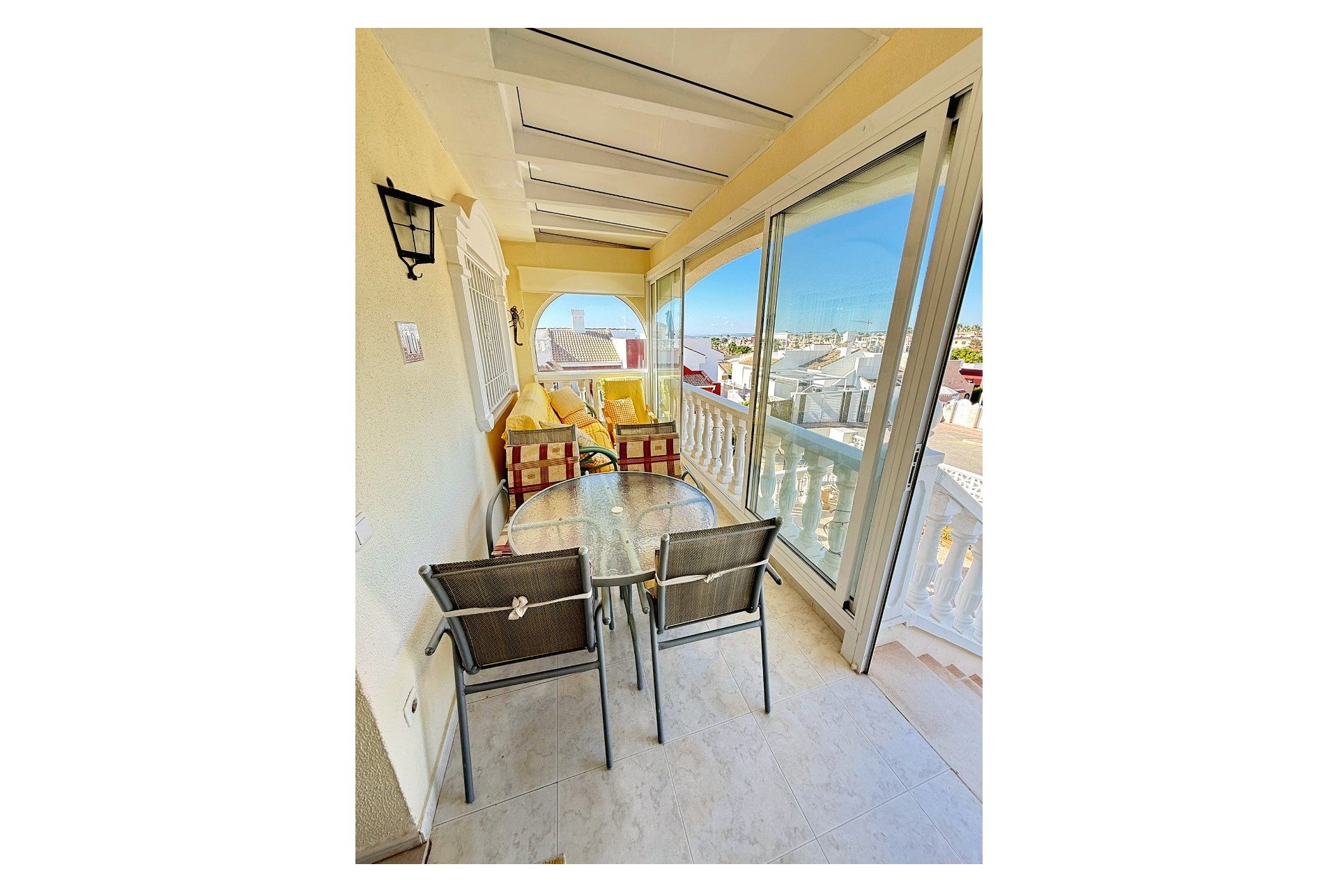 Revente - Bungalow - Ciudad quesada - La Fiesta