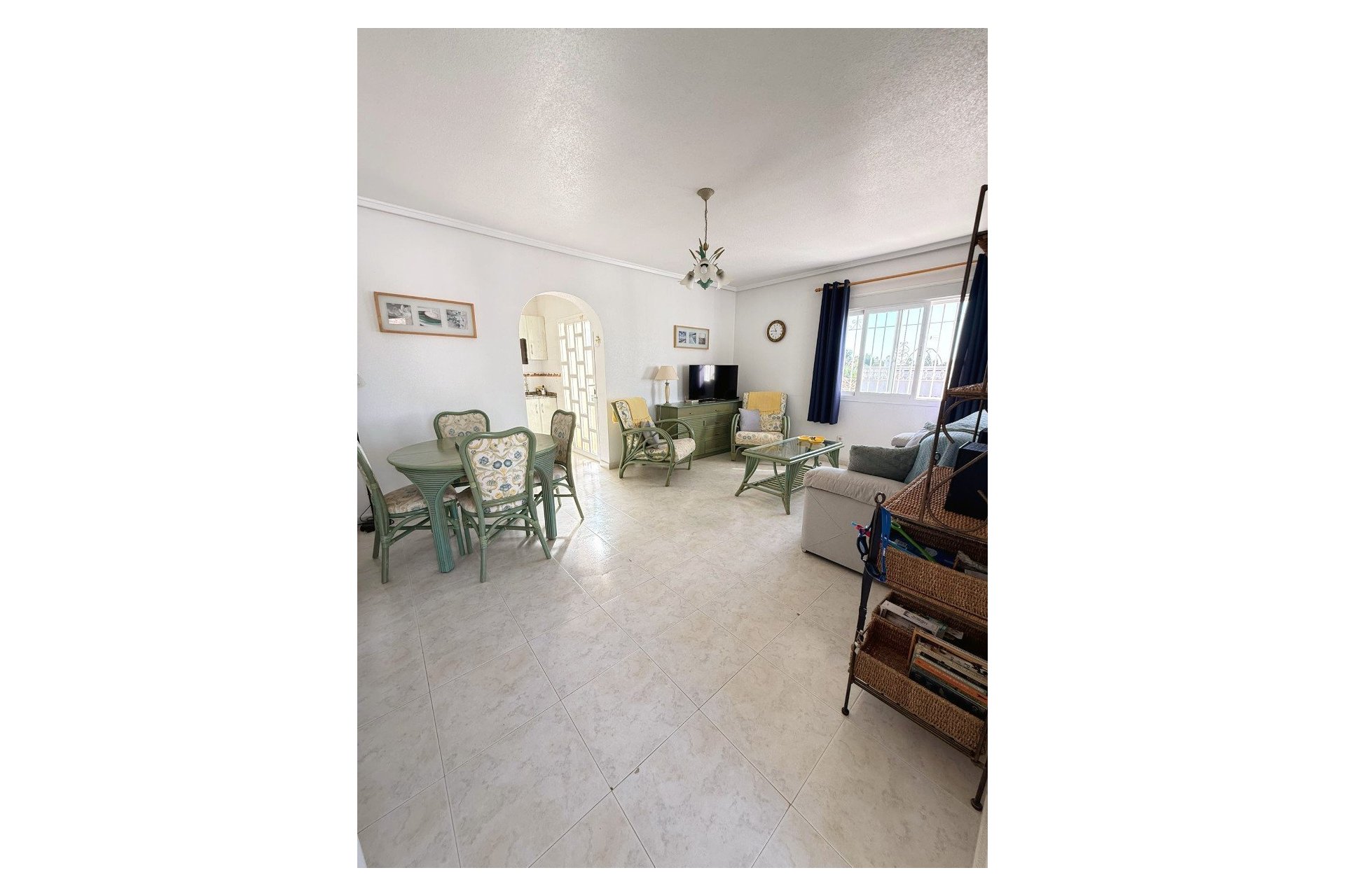 Revente - Bungalow - Ciudad quesada - La Fiesta