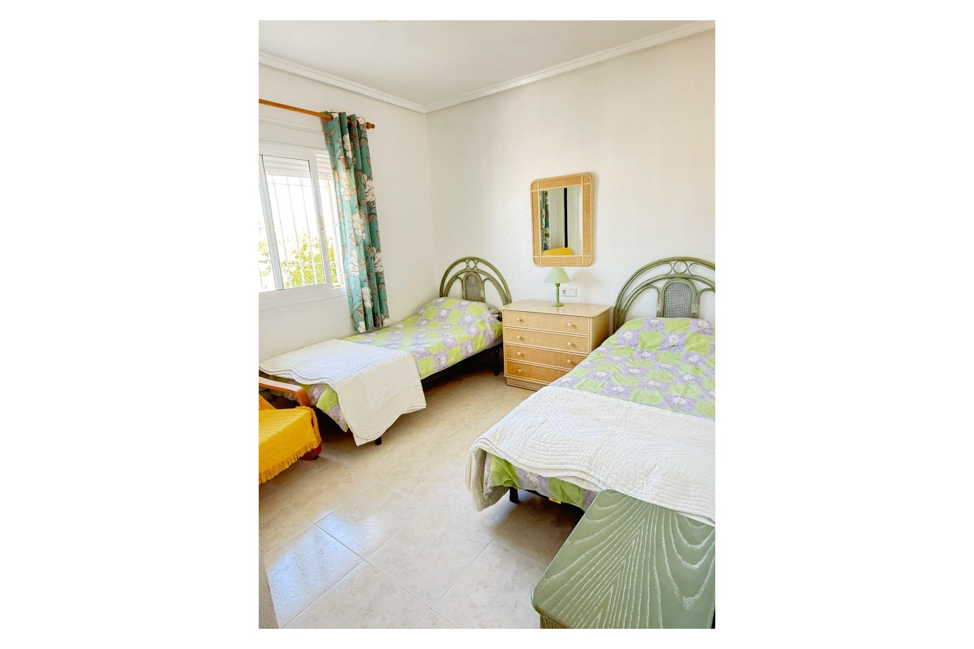 Revente - Bungalow - Ciudad quesada - La Fiesta
