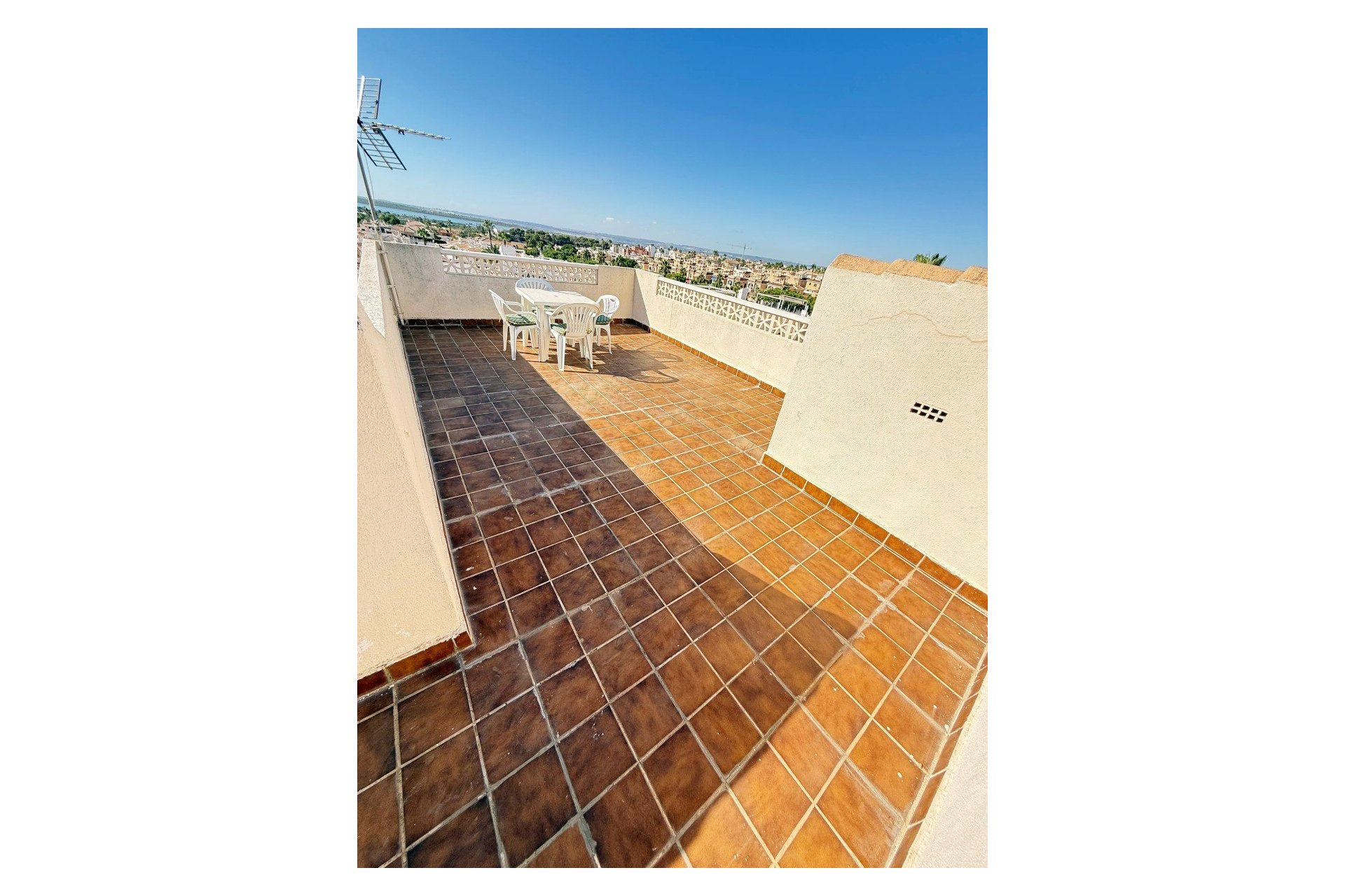 Revente - Bungalow - Ciudad quesada - La Fiesta