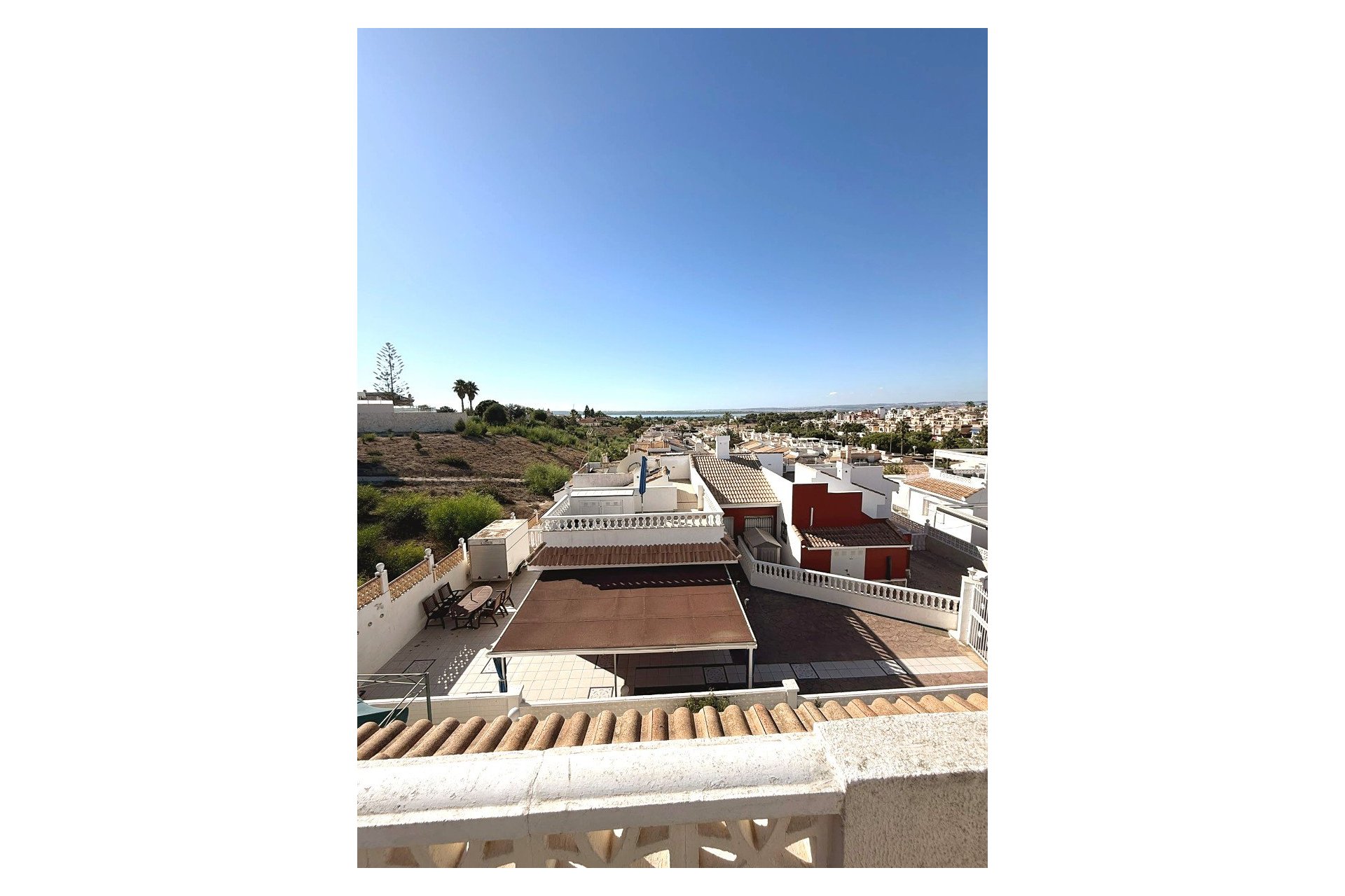 Revente - Bungalow - Ciudad quesada - La Fiesta