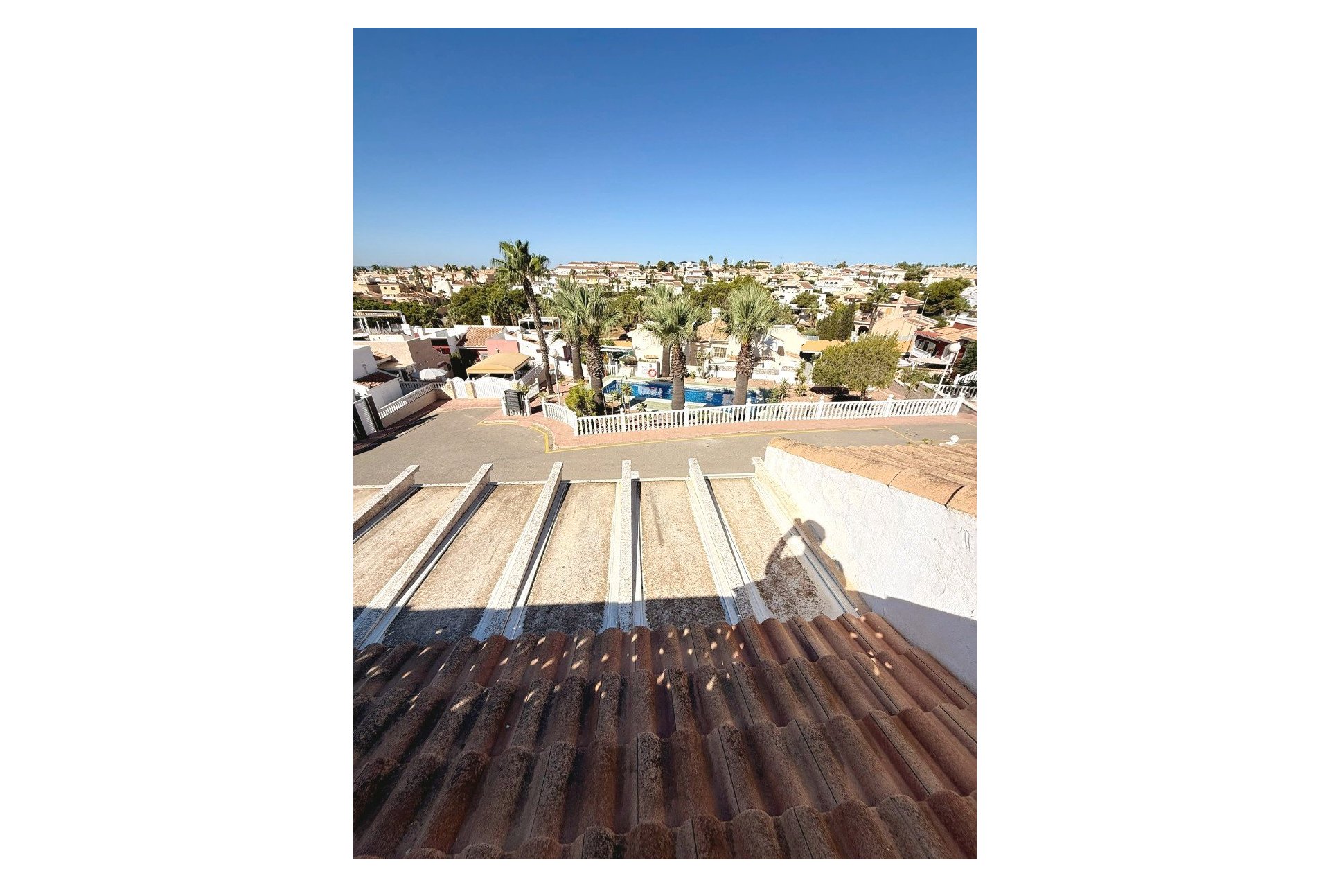 Revente - Bungalow - Ciudad quesada - La Fiesta