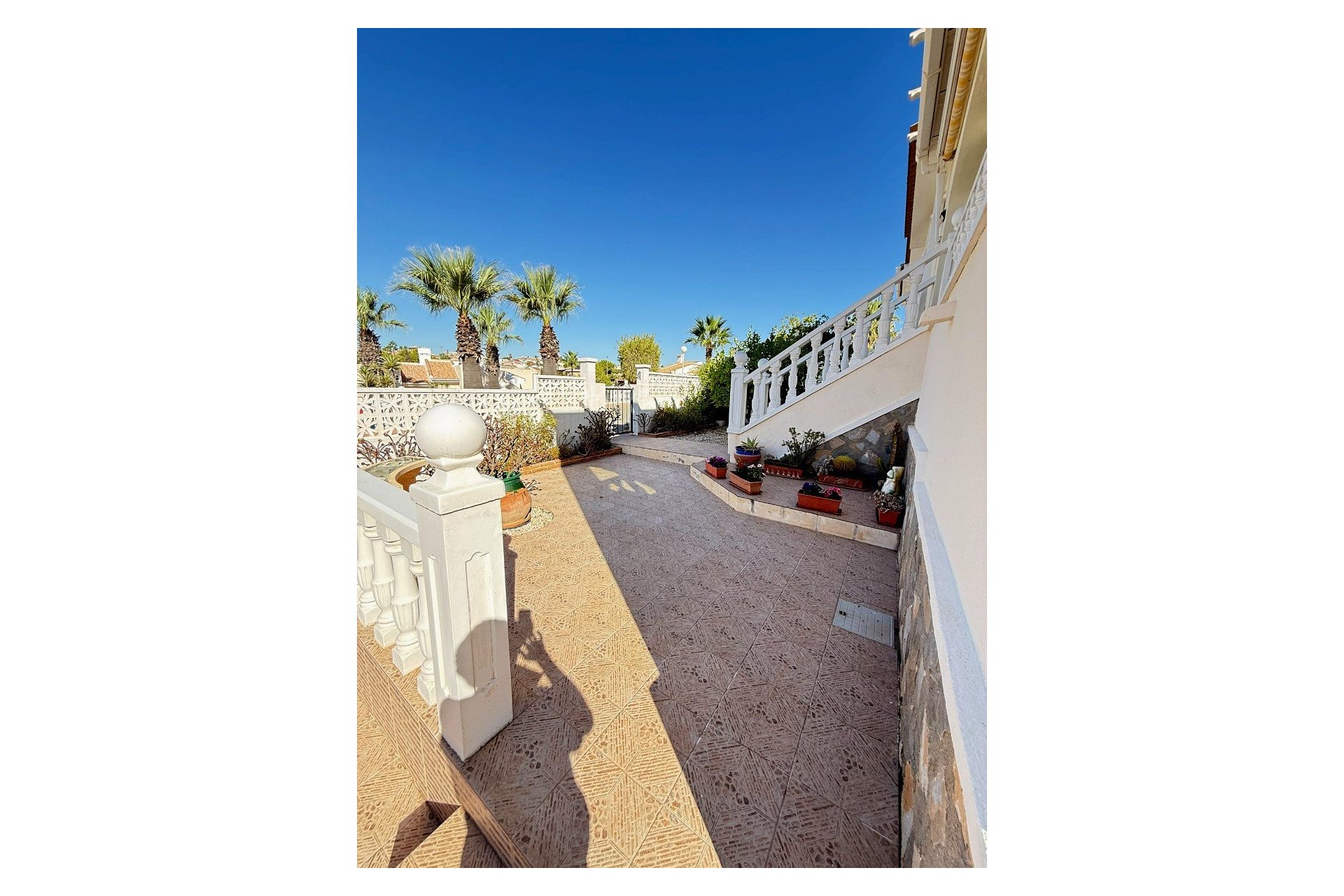 Revente - Bungalow - Ciudad quesada - La Fiesta