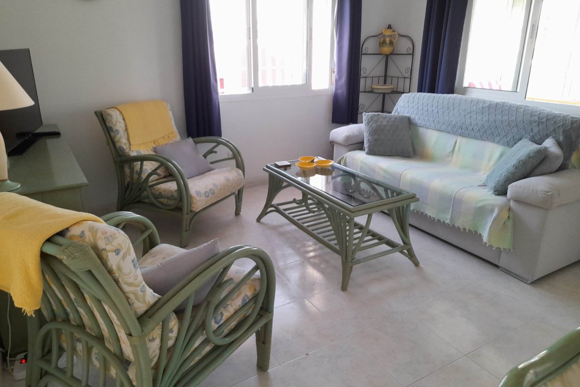 Revente - Bungalow - Ciudad quesada - La Fiesta