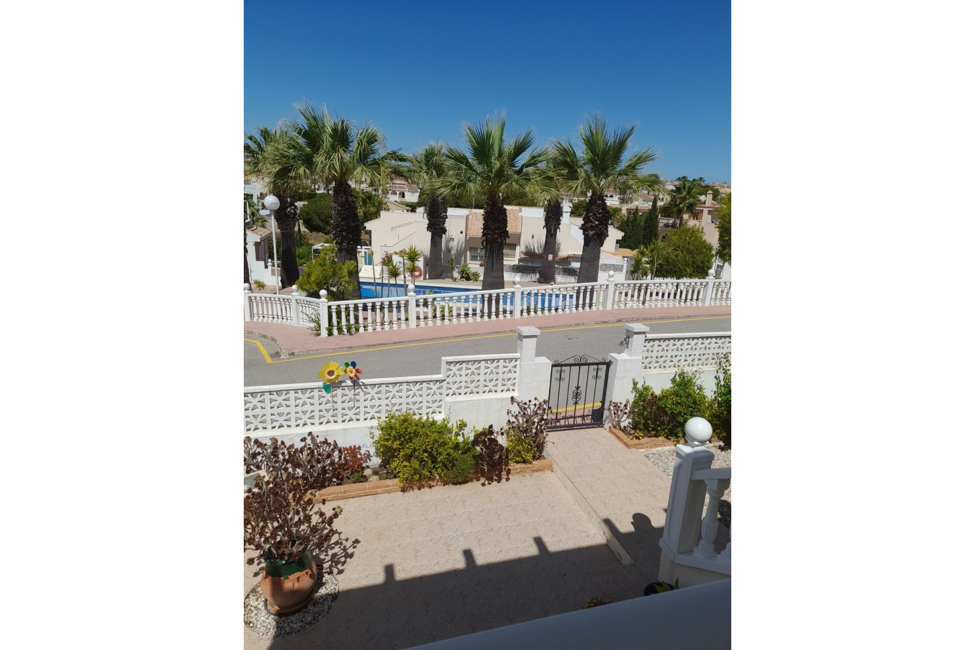 Revente - Bungalow - Ciudad quesada - La Fiesta