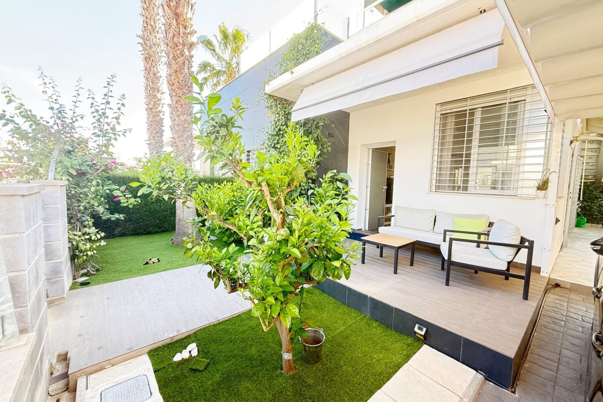 Revente - Bungalow - Ciudad quesada - Pueblo Bravo