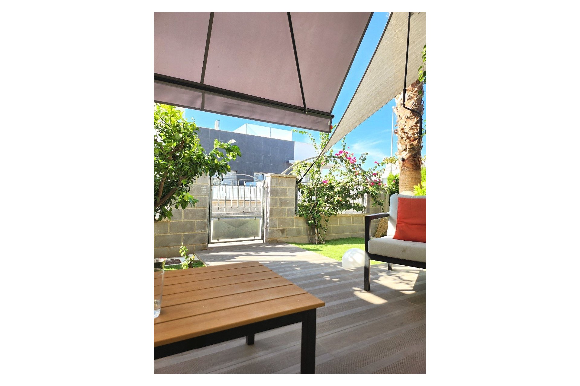 Revente - Bungalow - Ciudad quesada - Pueblo Bravo