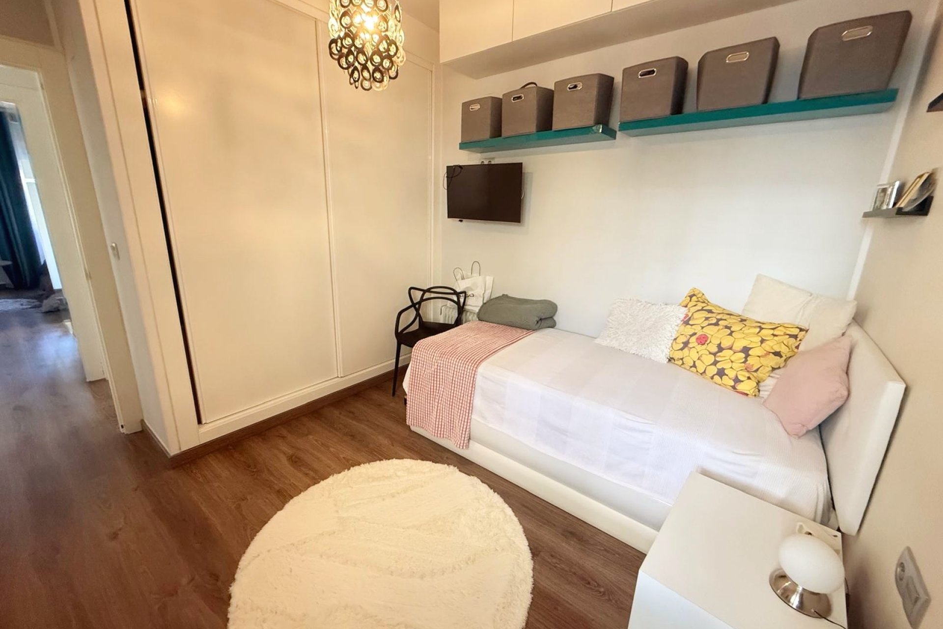 Revente - Bungalow - Ciudad quesada - Pueblo Bravo
