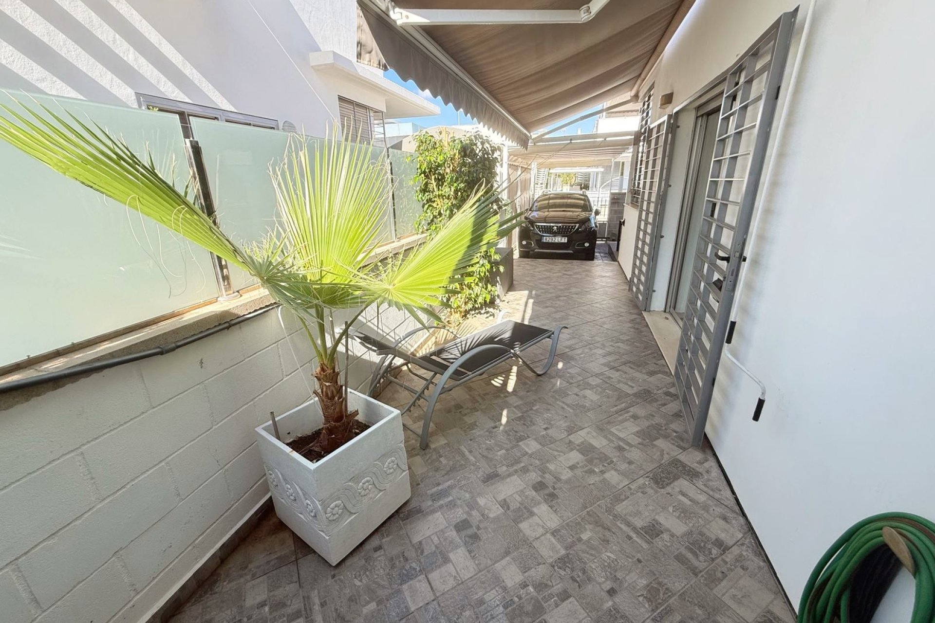 Revente - Bungalow - Ciudad quesada - Pueblo Bravo