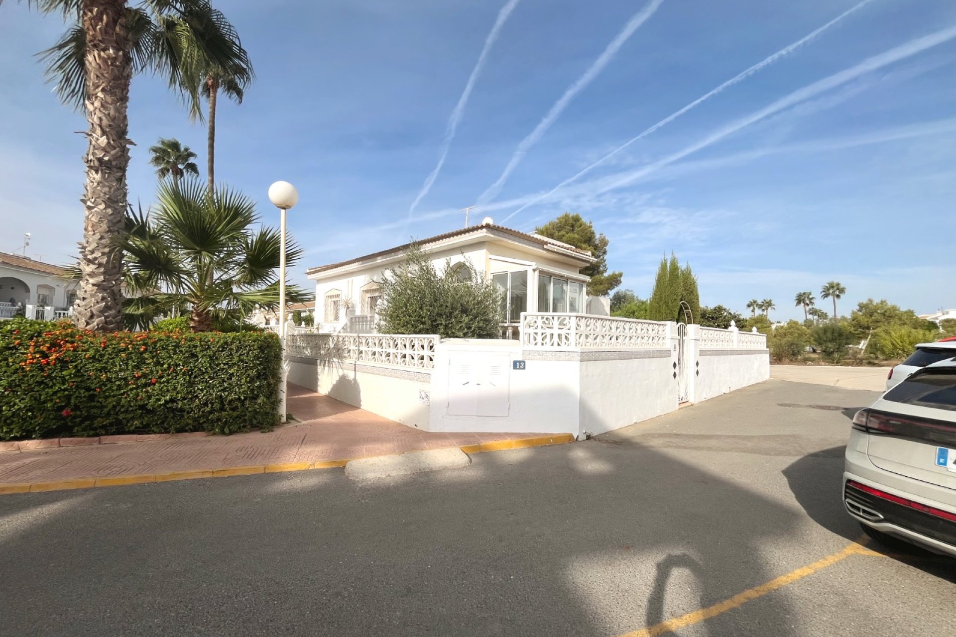 Revente - Bungalow - Ciudad quesada - Pueblo Bravo