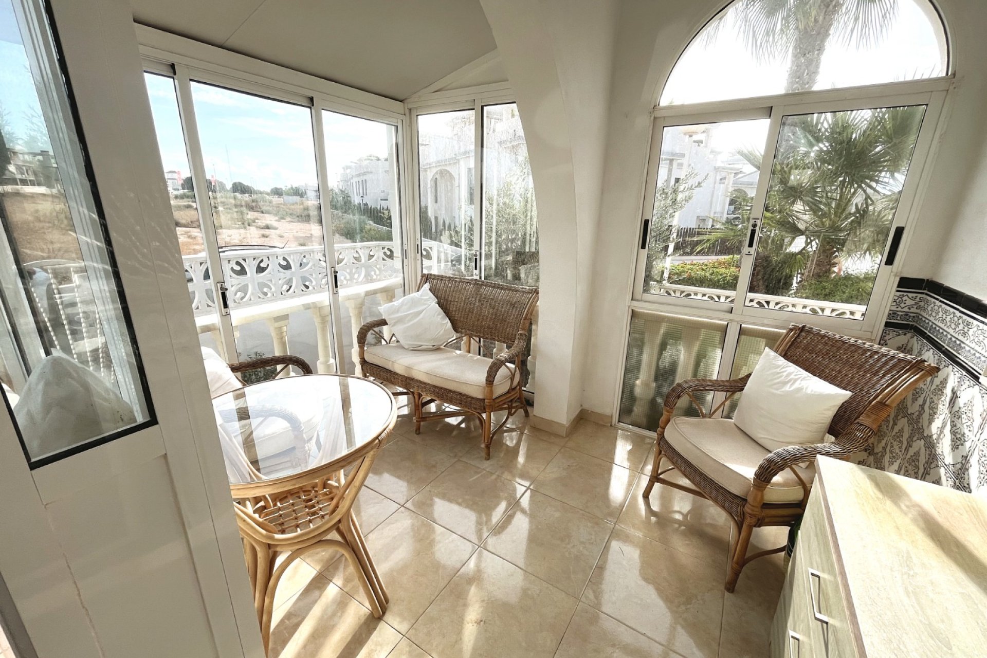 Revente - Bungalow - Ciudad quesada - Pueblo Bravo