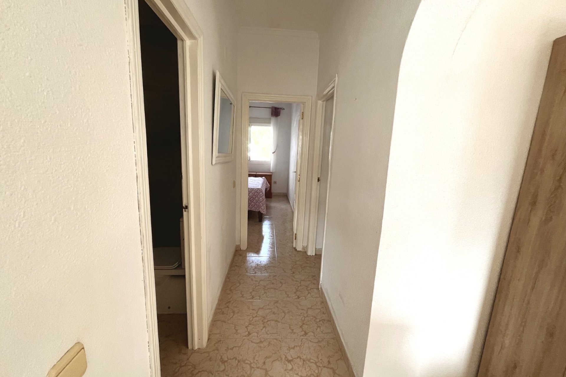 Revente - Bungalow - Ciudad quesada - Pueblo Bravo