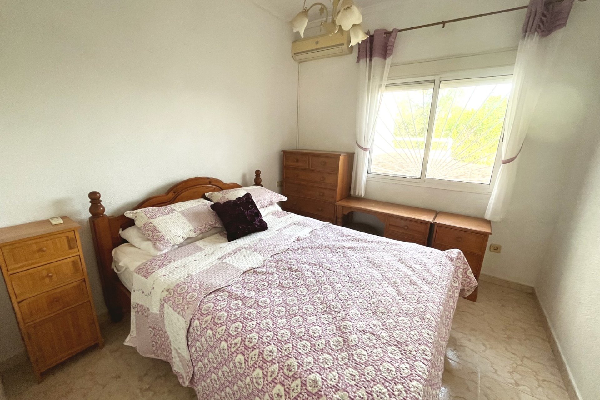 Revente - Bungalow - Ciudad quesada - Pueblo Bravo