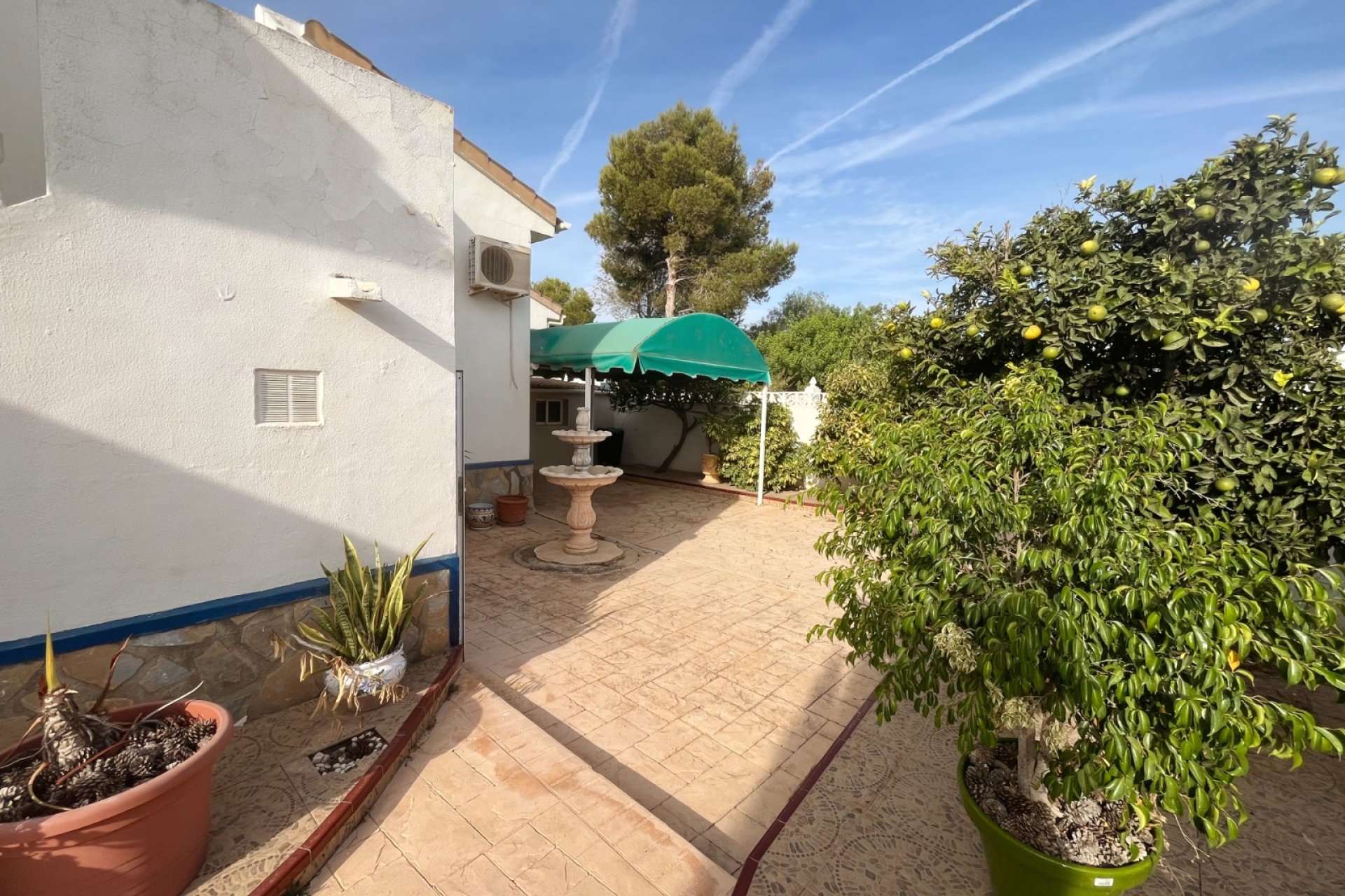 Revente - Bungalow - Ciudad quesada - Pueblo Bravo