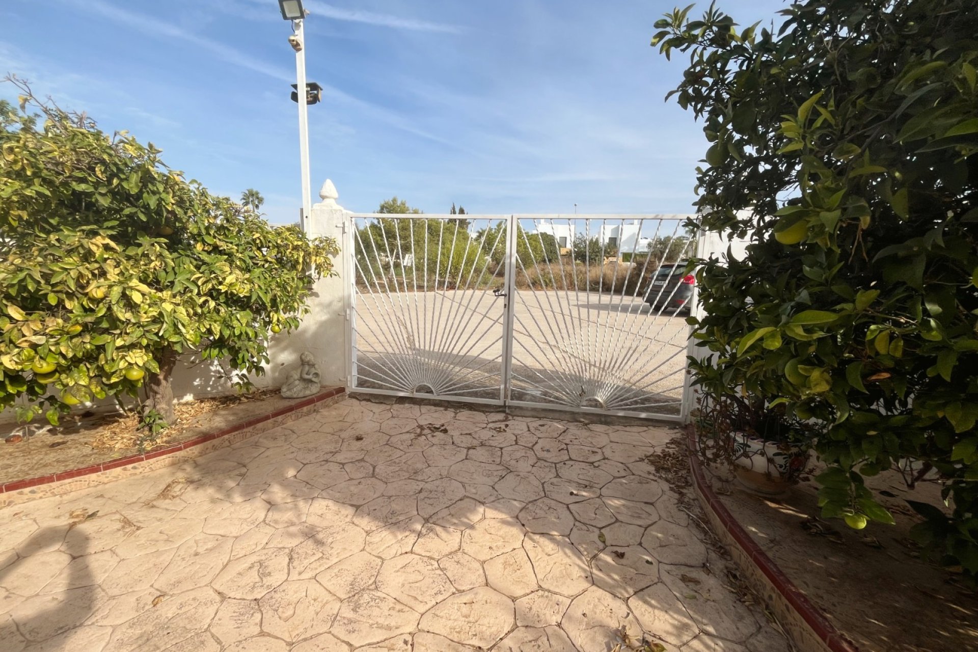 Revente - Bungalow - Ciudad quesada - Pueblo Bravo
