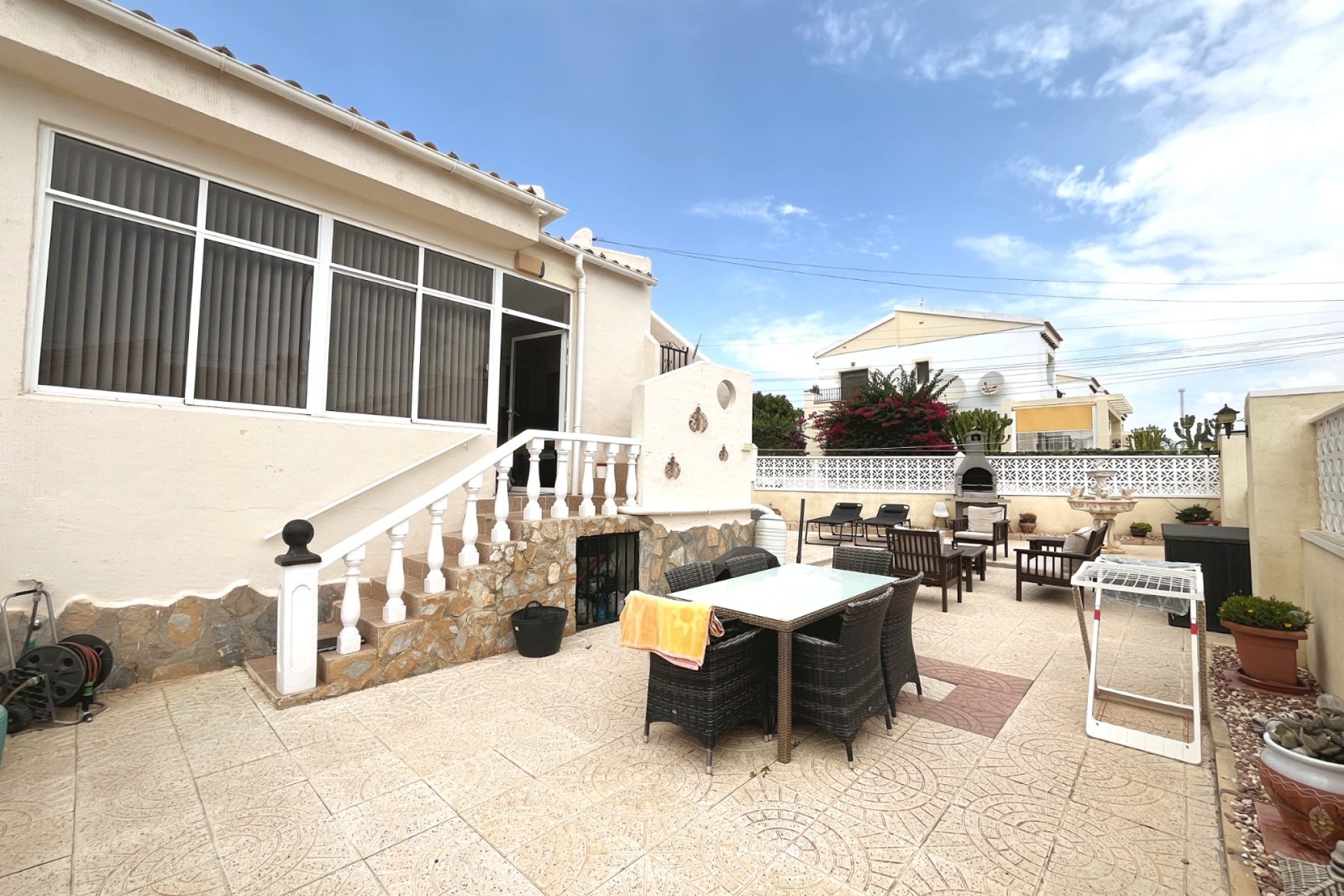 Revente - Bungalow - Ciudad quesada - Upper Quesada