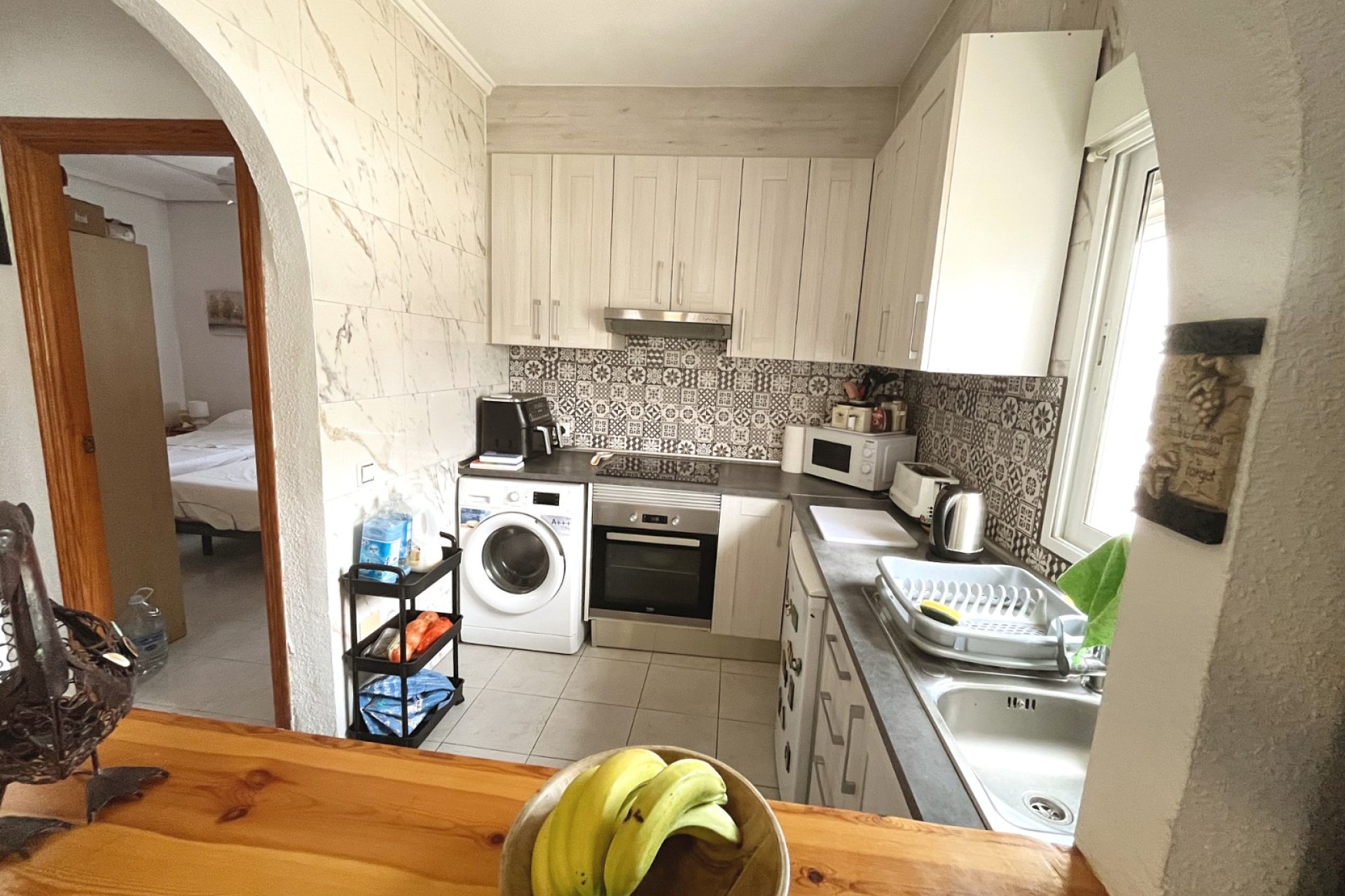 Revente - Bungalow - Ciudad quesada - Upper Quesada