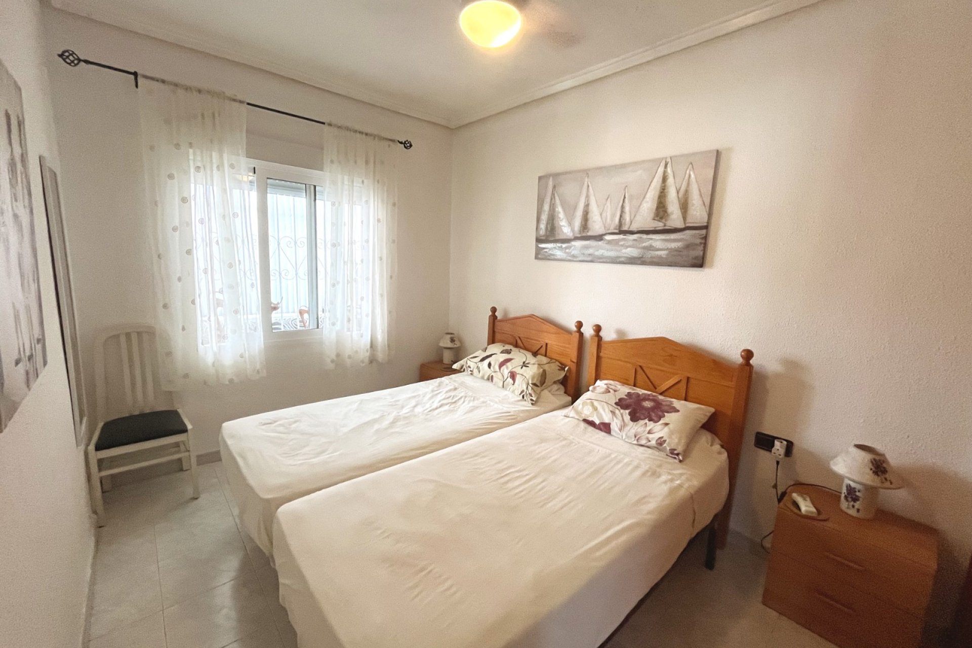Revente - Bungalow - Ciudad quesada - Upper Quesada