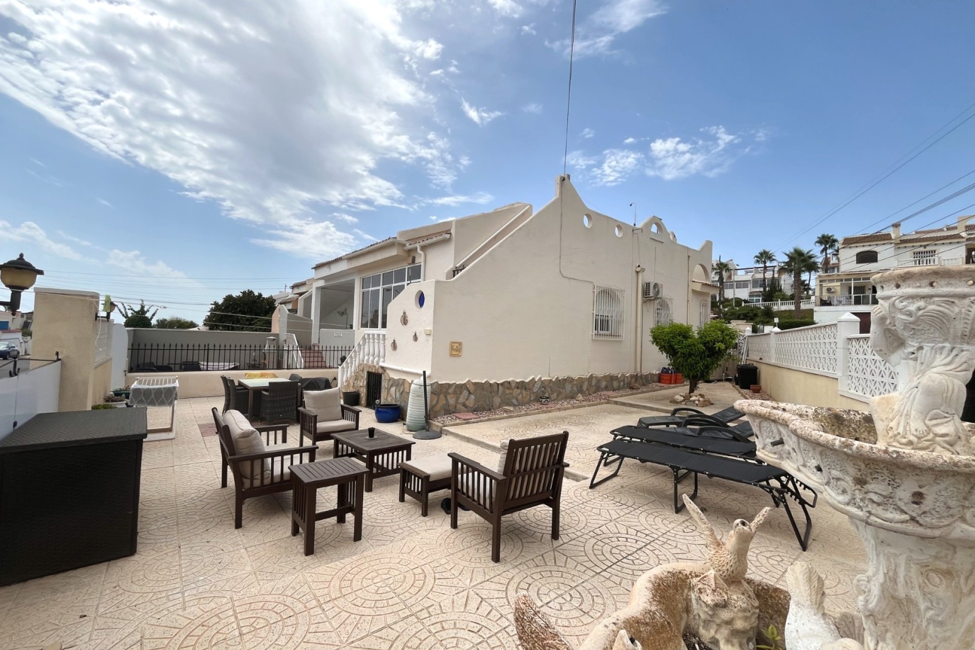 Revente - Bungalow - Ciudad quesada - Upper Quesada