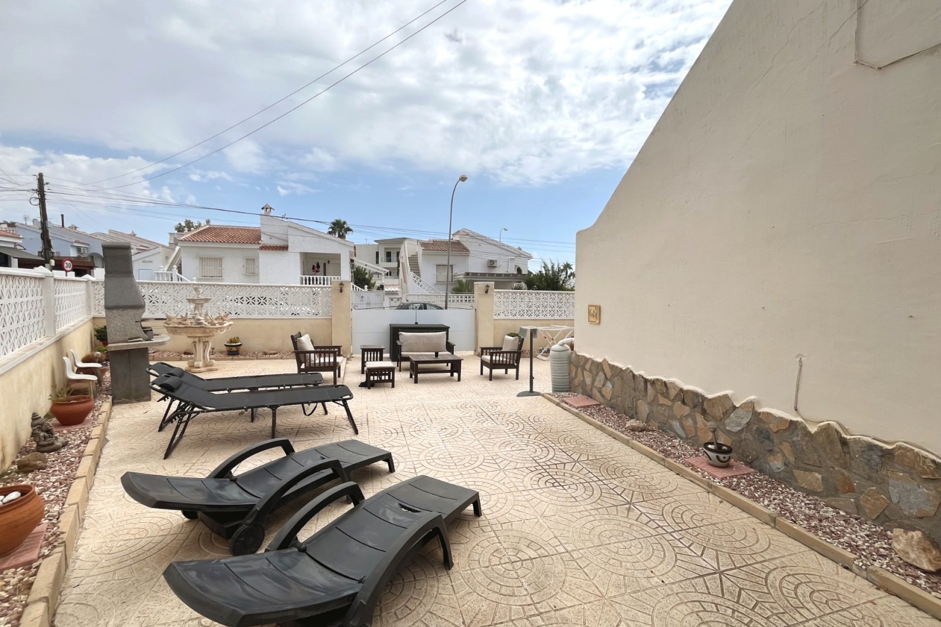 Revente - Bungalow - Ciudad quesada - Upper Quesada